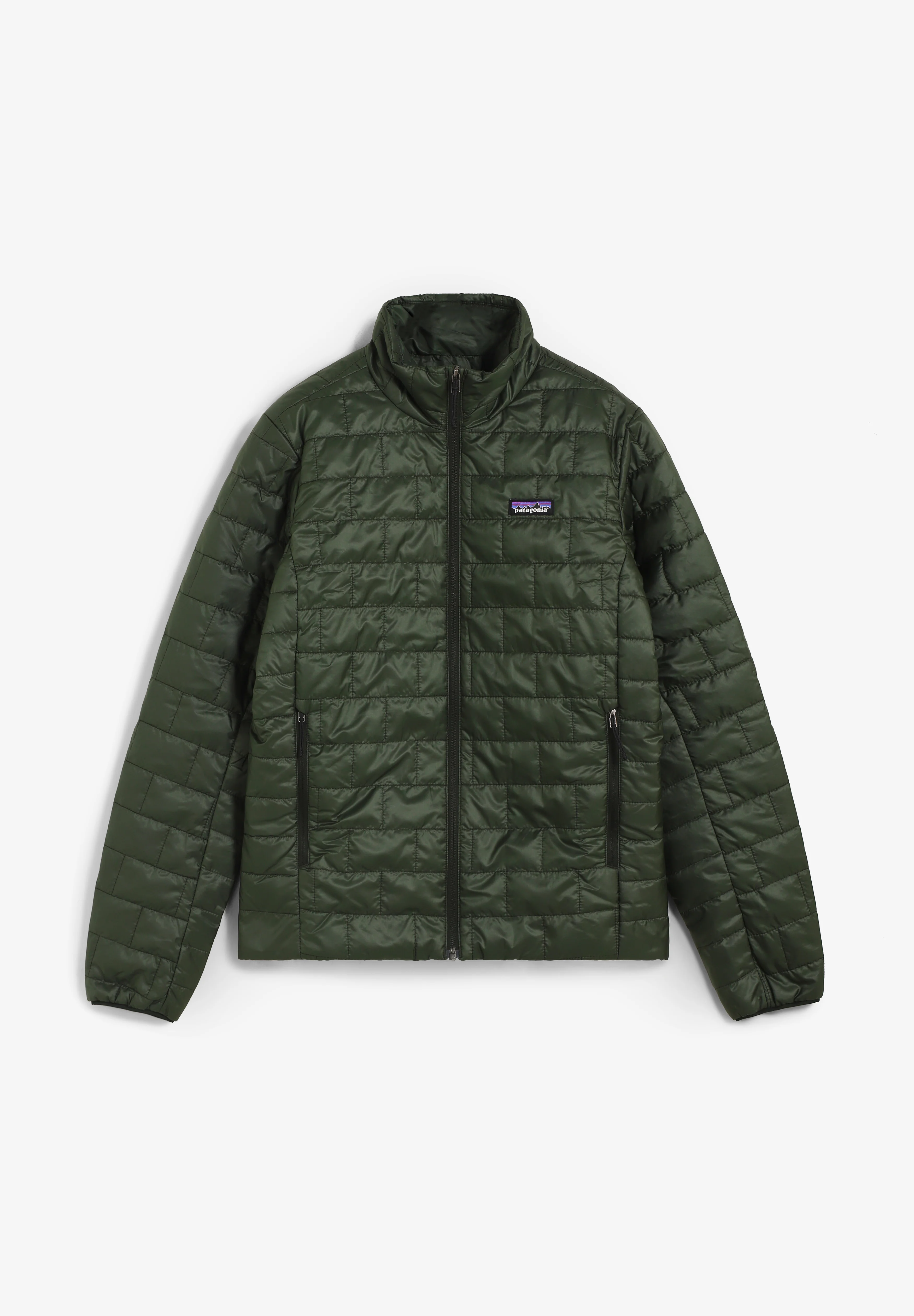 PATAGONIA | CHAQUETA NANO PUFF HOMBRE