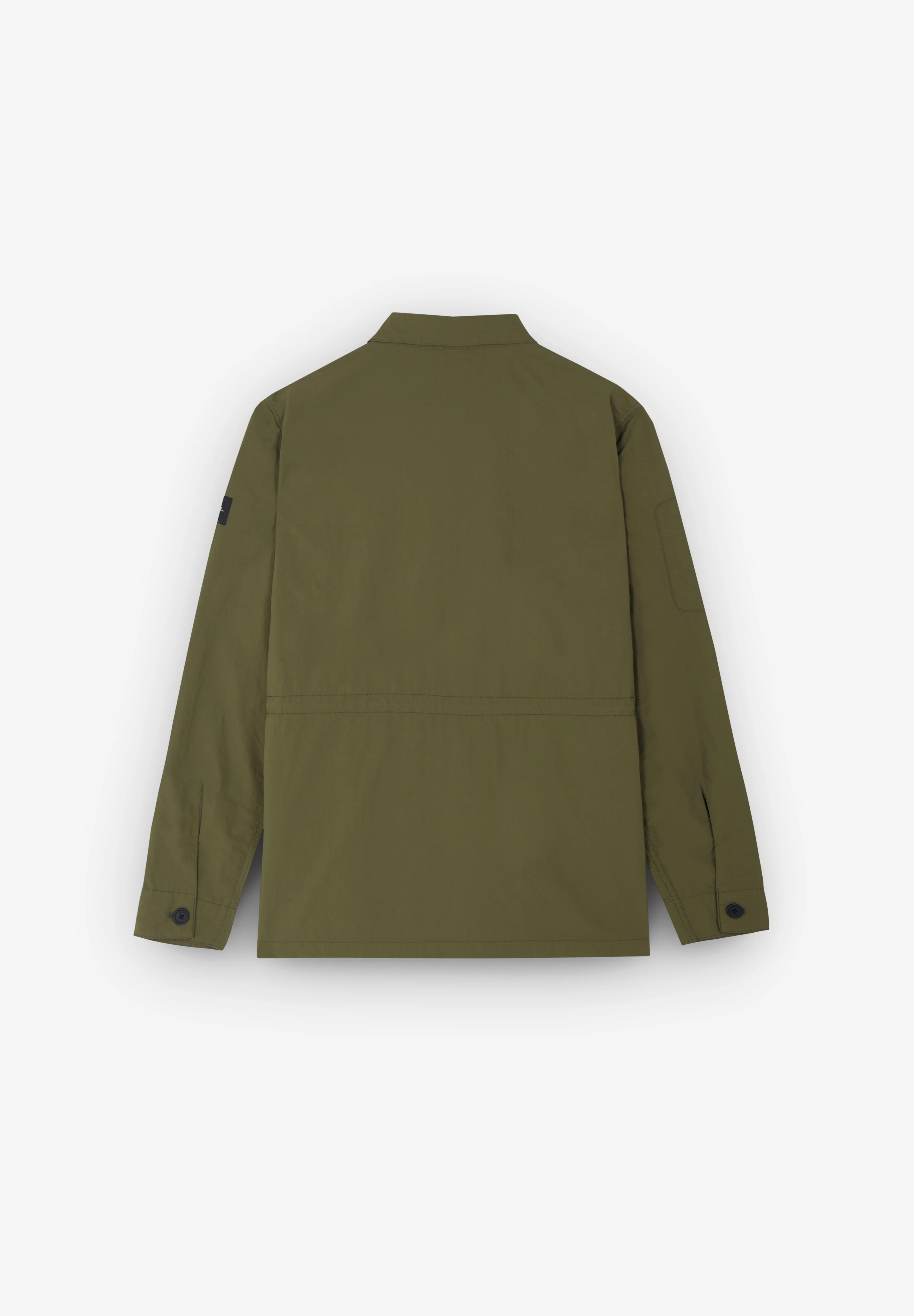 ECOALF | CHAQUETA KAMETALF HOMBRE
