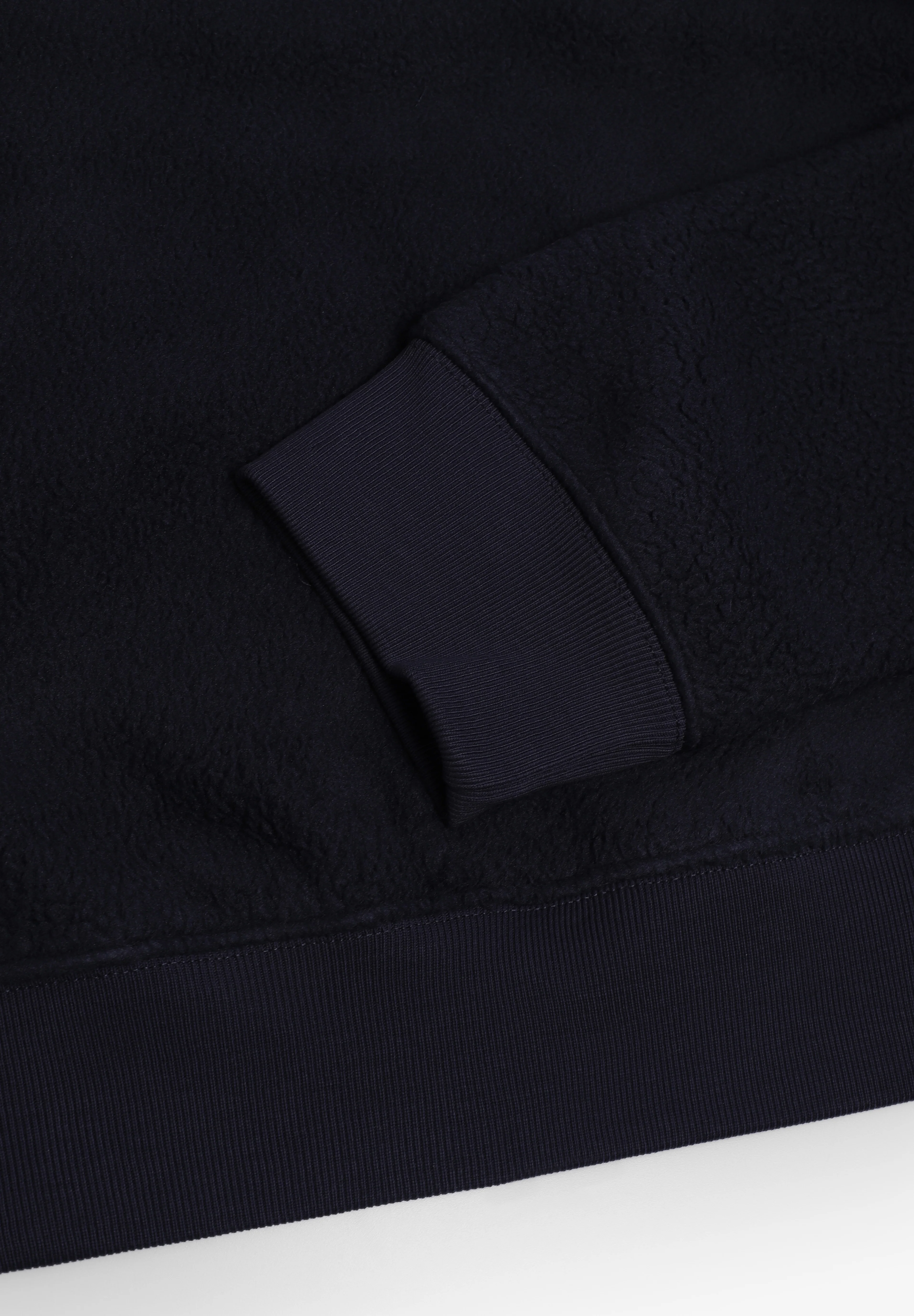 GANT | SUDADERA G BADGE FLEECE