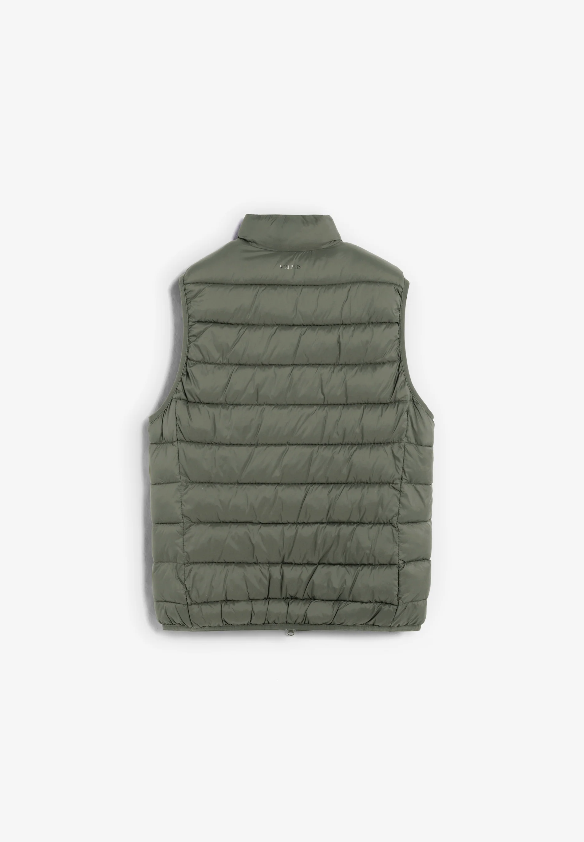 CHALECO ACOLCHADO LIGERO