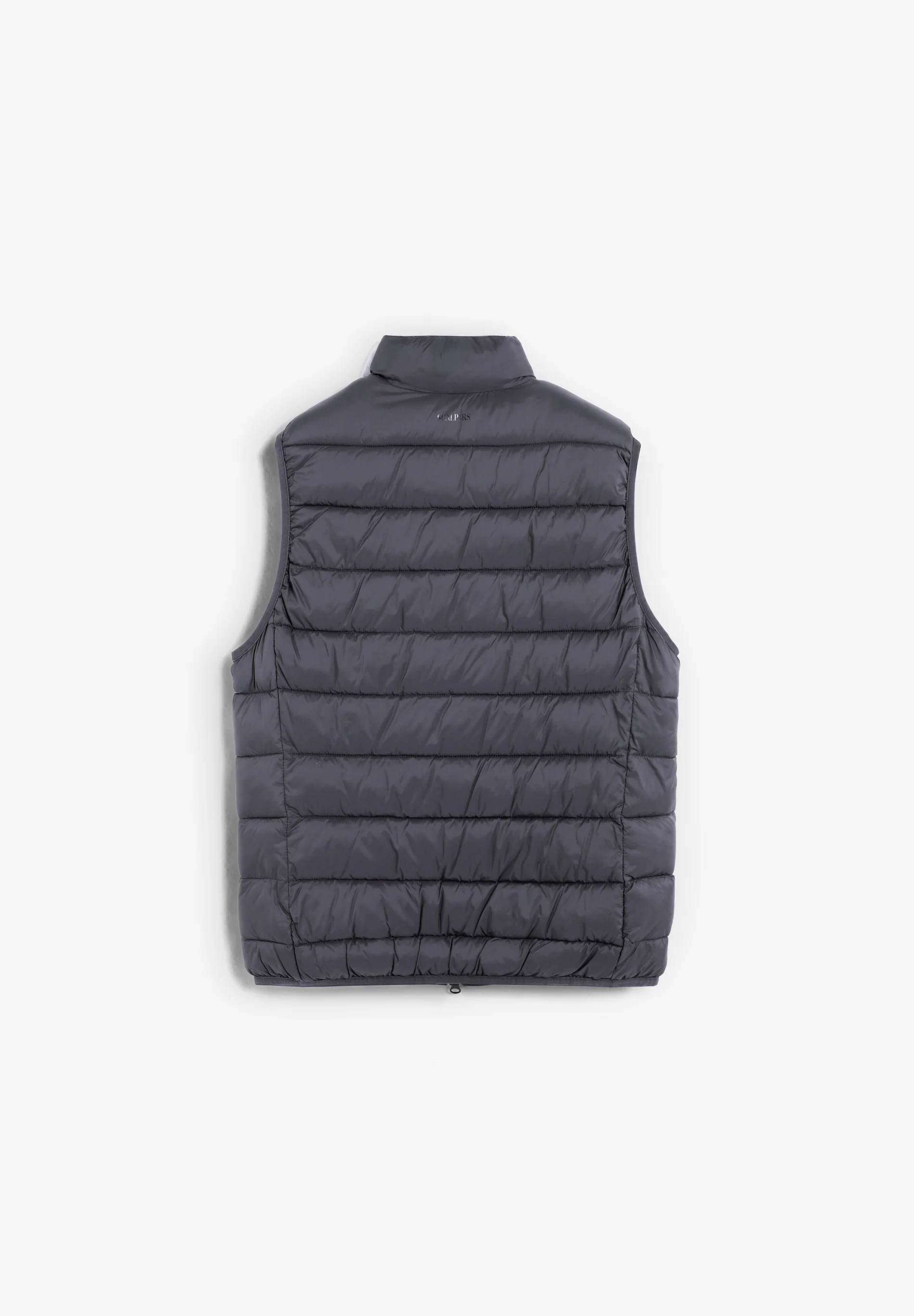 CHALECO ACOLCHADO LIGERO