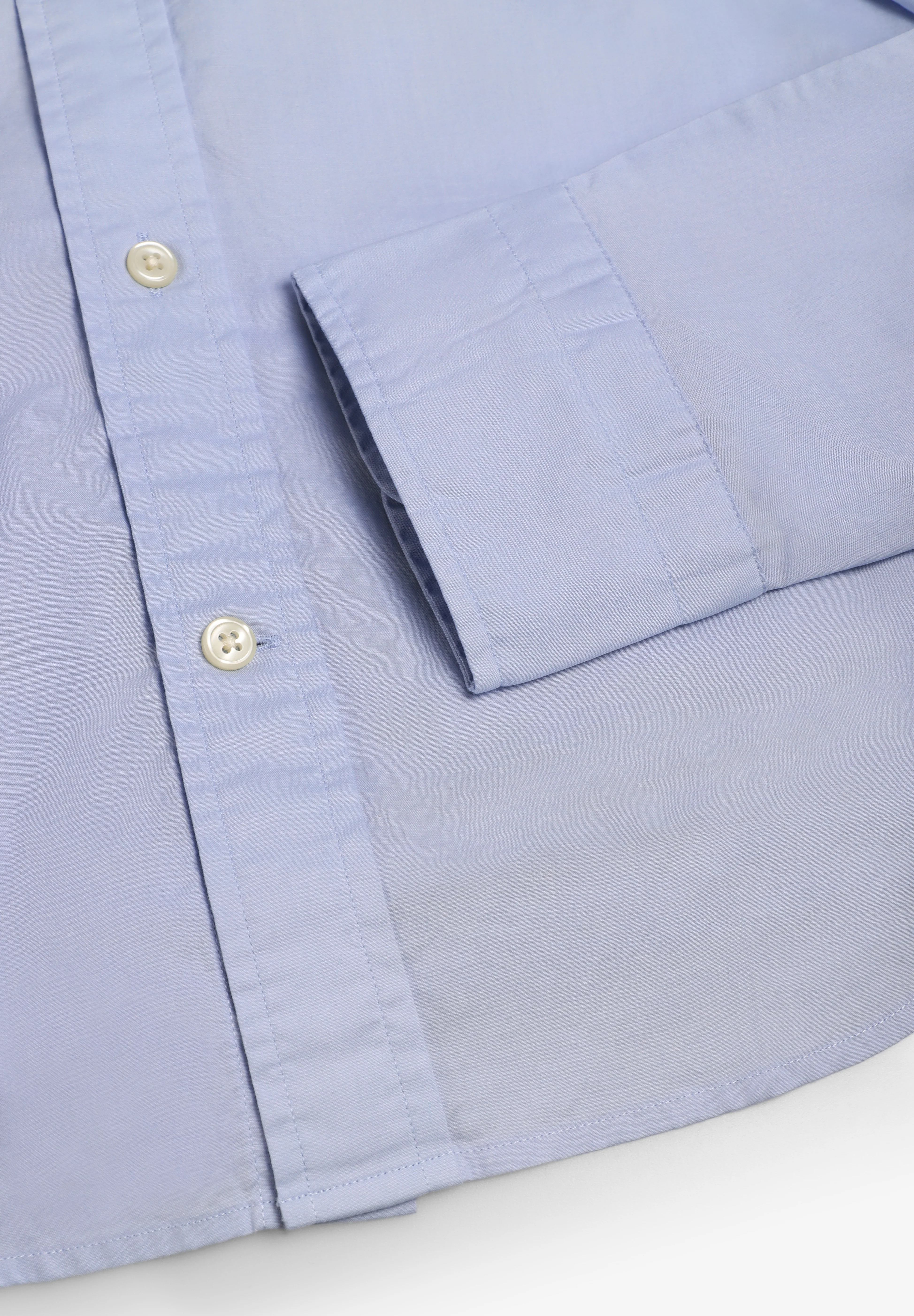 GANT | CAMISA POPELÍN REG CLASSIC