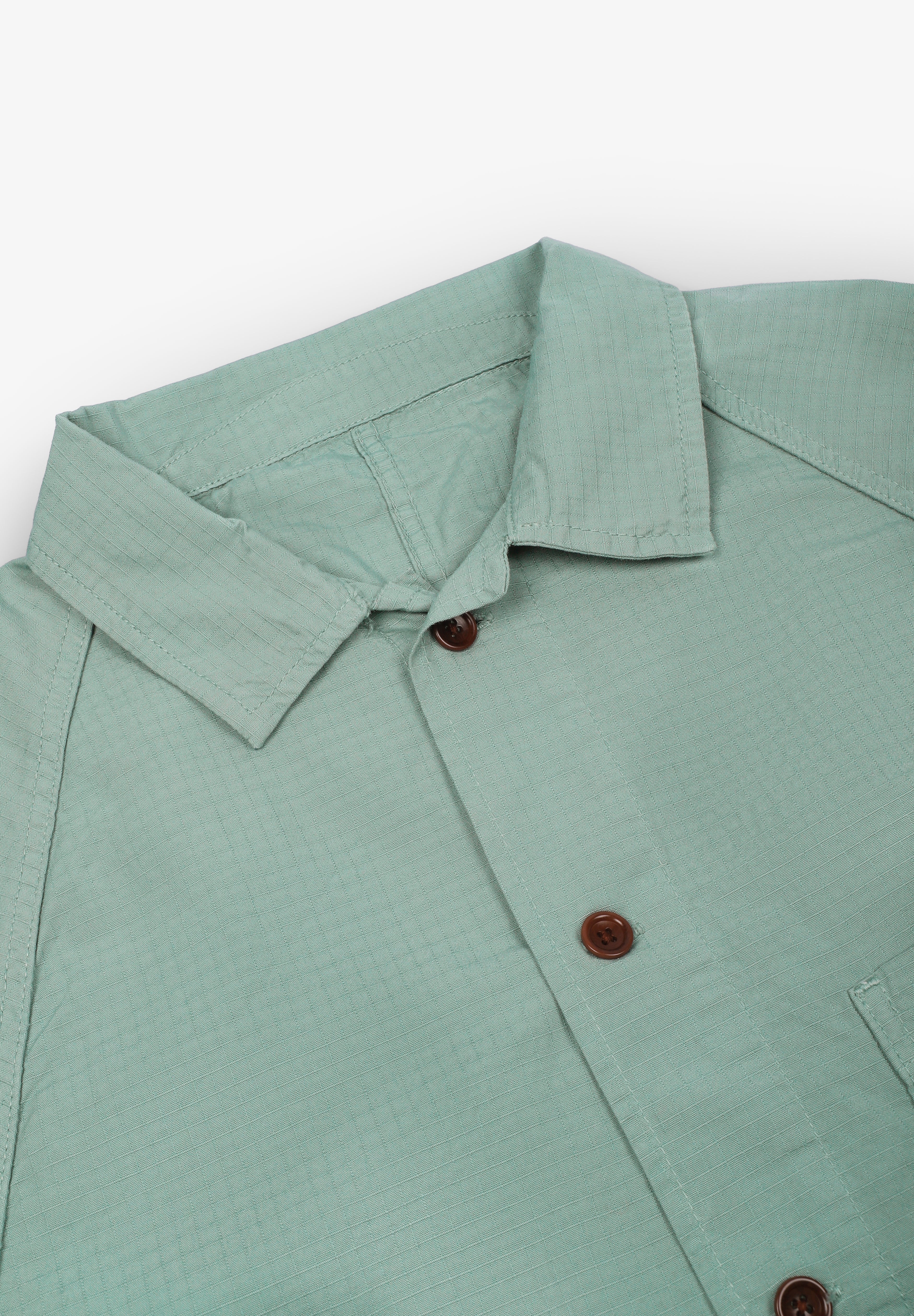 SERVICE WORKS | CHAQUETA RIPSTOP FOH