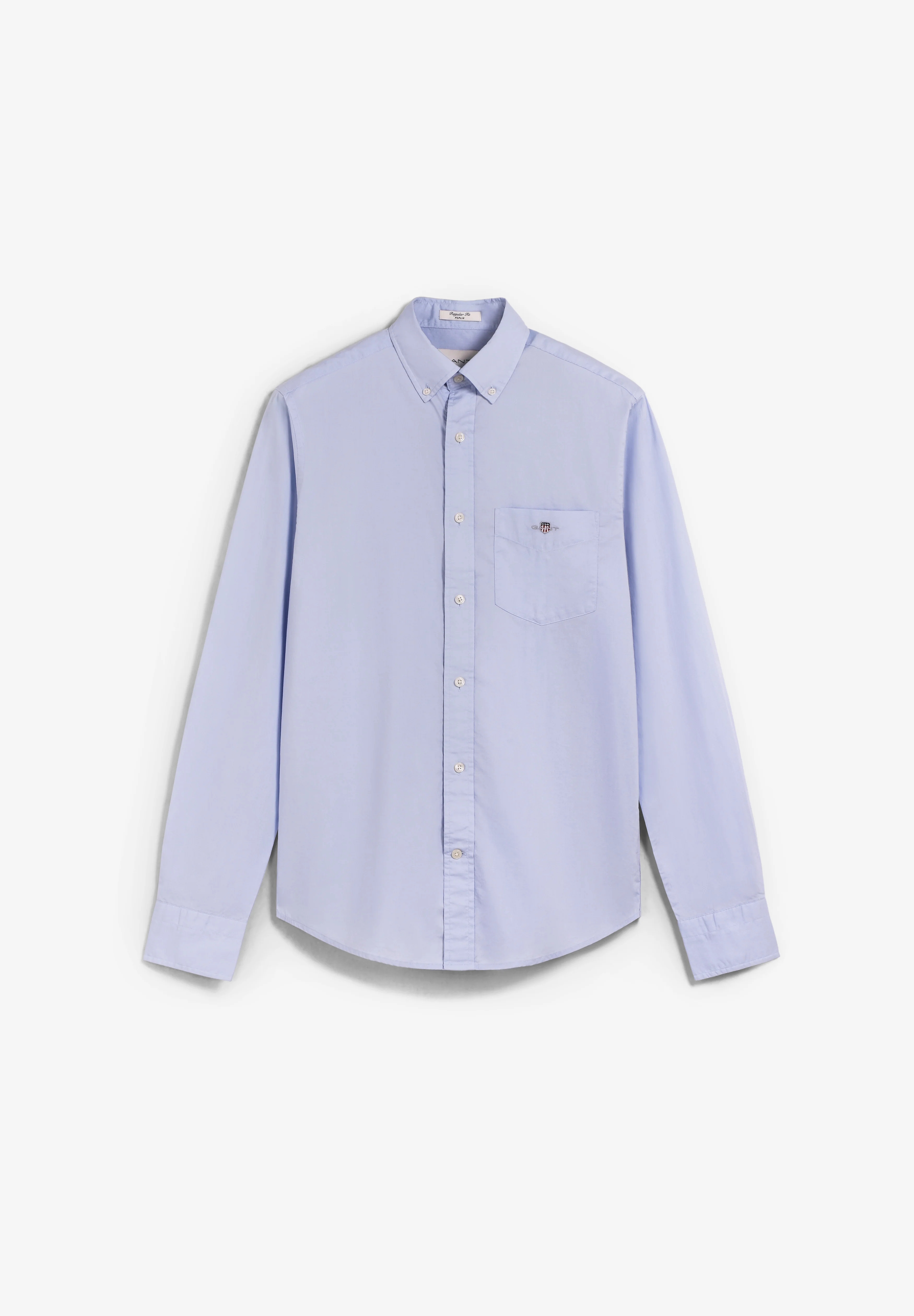 GANT | CAMISA POPELÍN REG CLASSIC