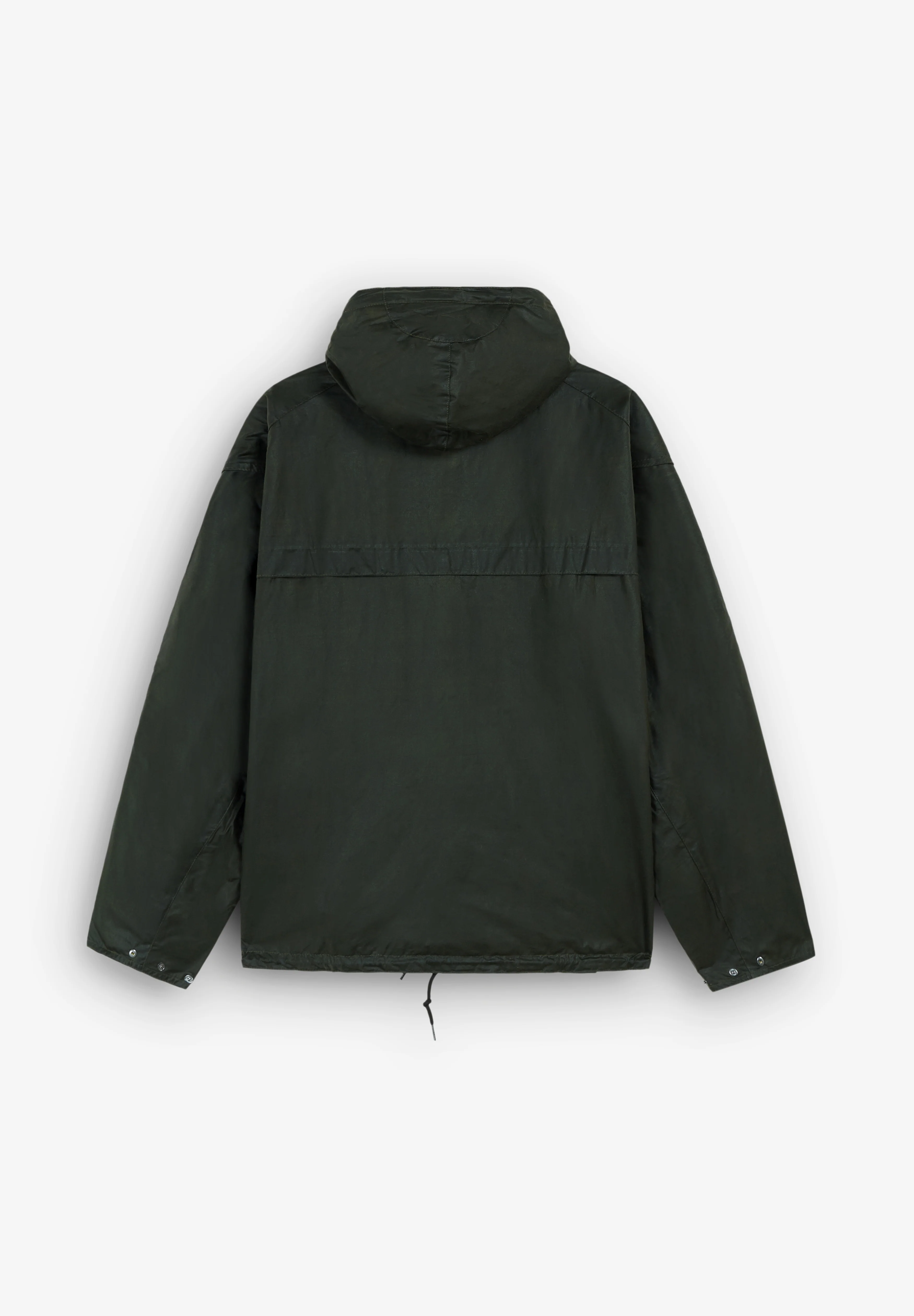 BARBOUR | CHAQUETA ENCERADA DURHAM WAX