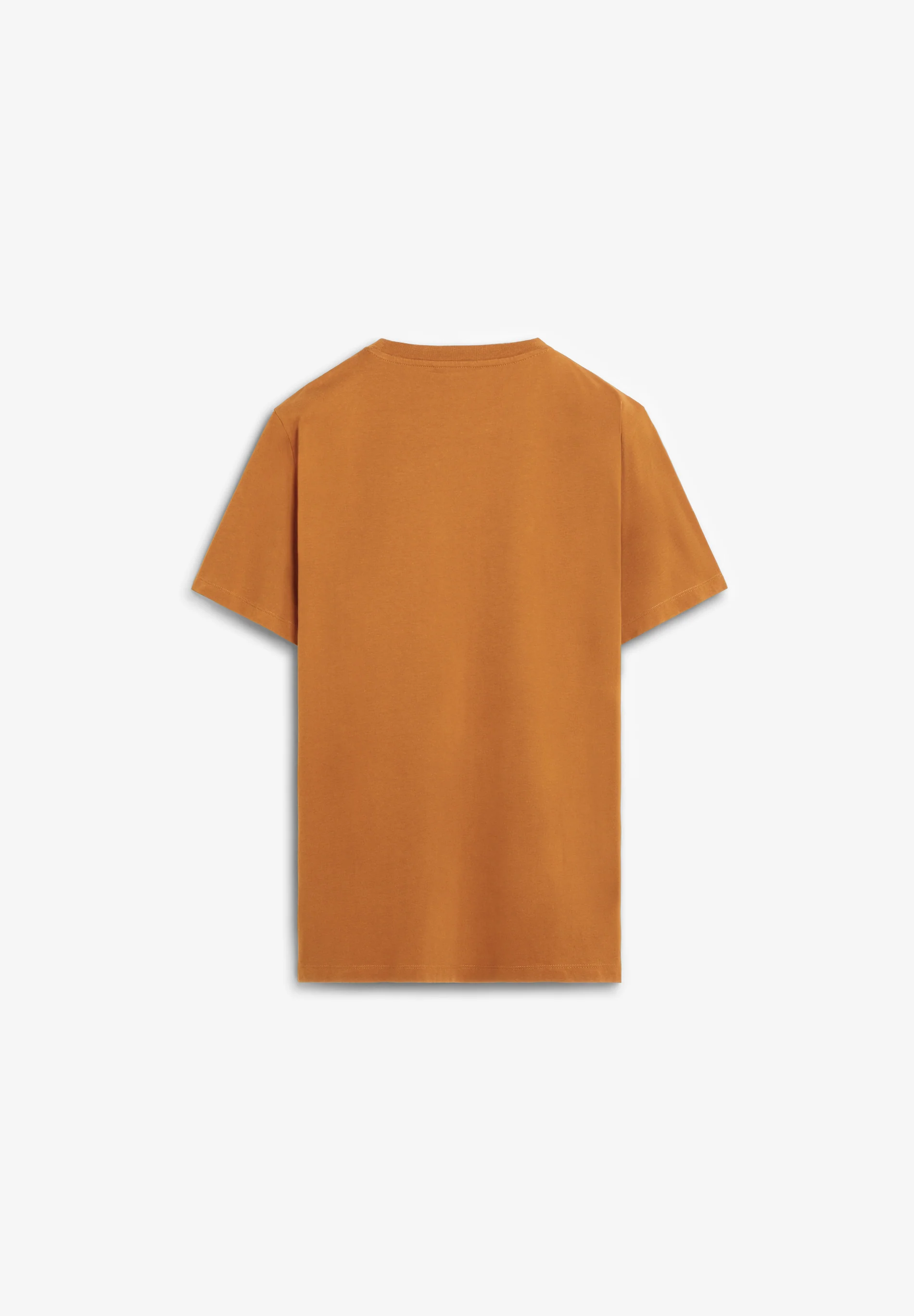 CAMISETA CALAVERA BORDADA