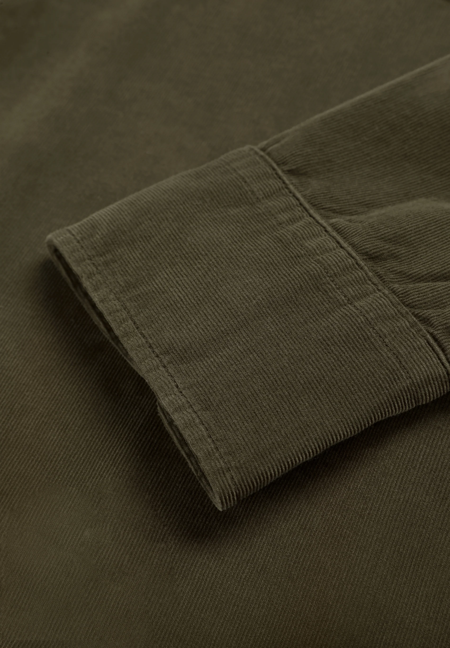 CAMISA PANA REGULAR FIT