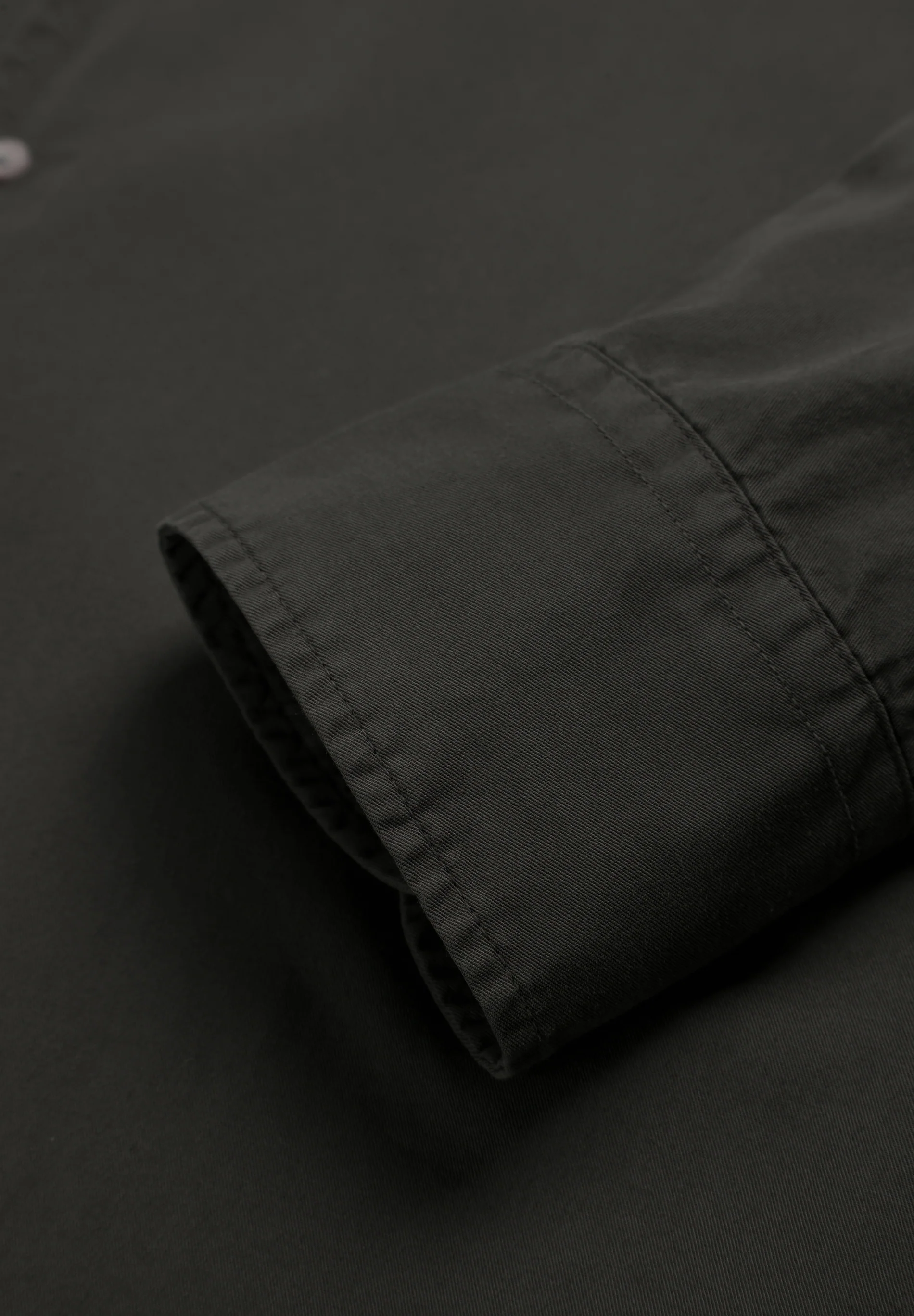 CAMISA REGULAR FIT BORDADA