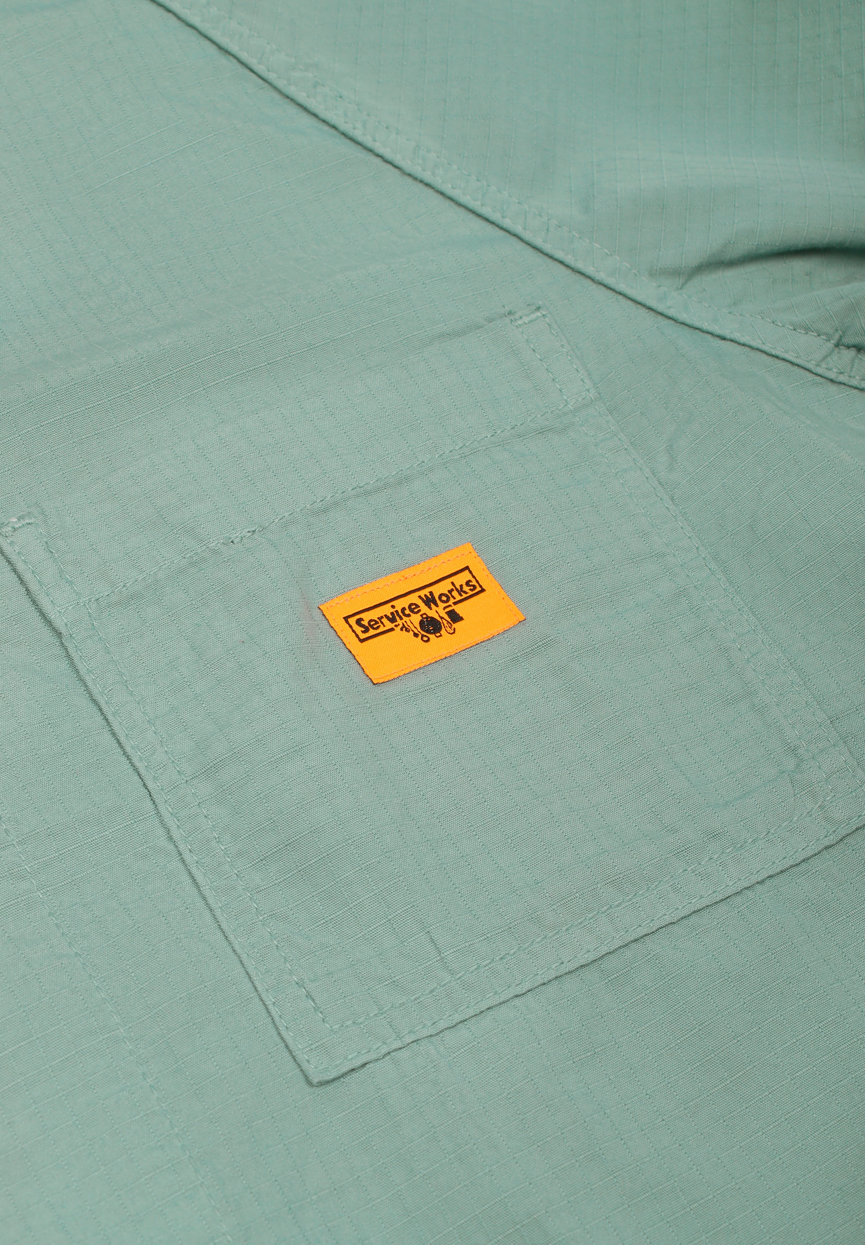 SERVICE WORKS | CHAQUETA RIPSTOP FOH