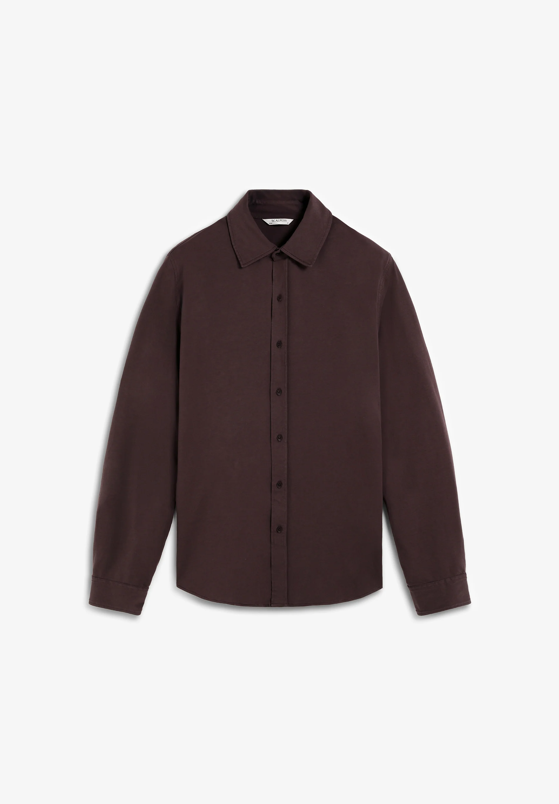 CAMISA ALGODÓN