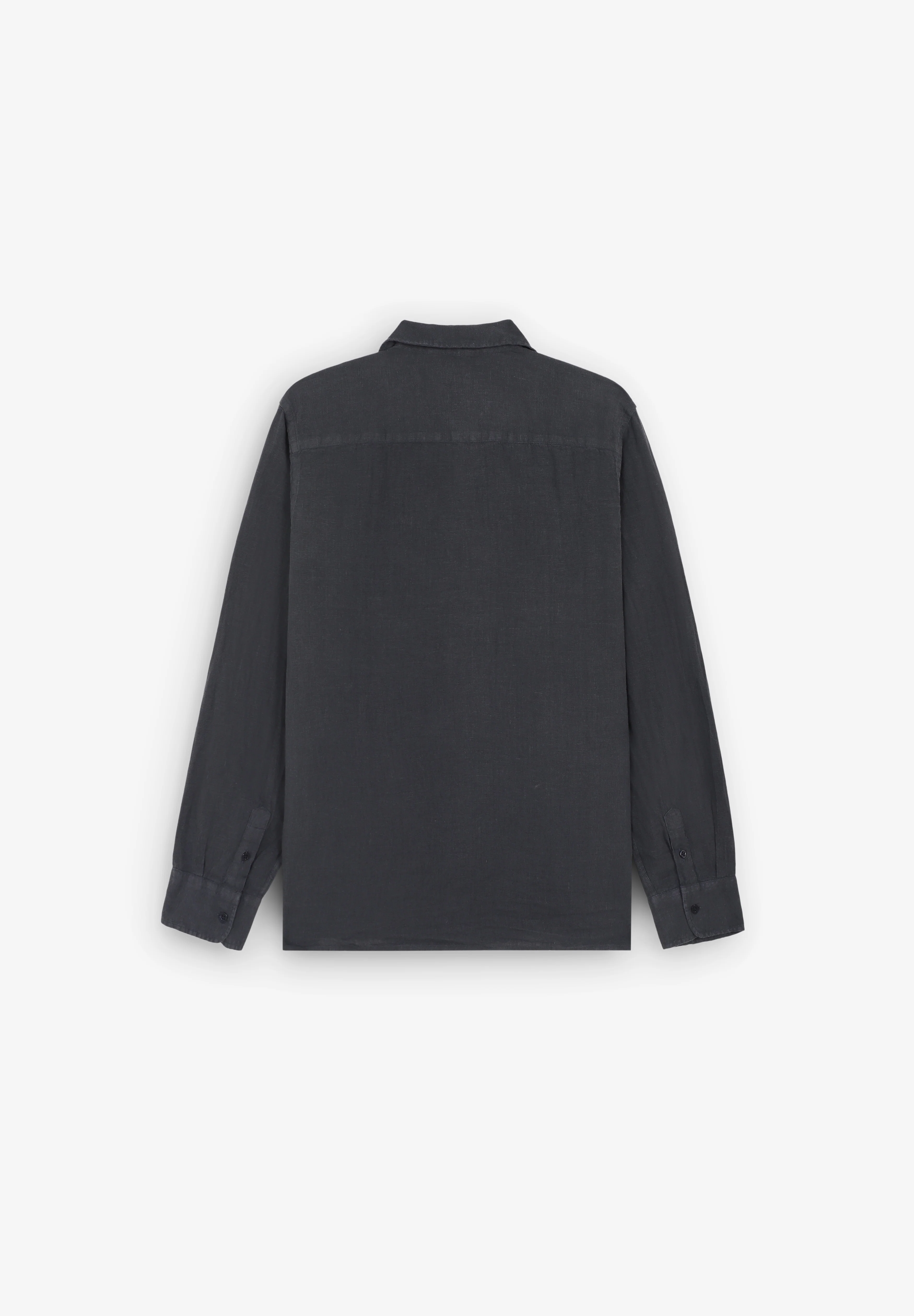RAMSOS | CAMISA POLO LINO MODERN