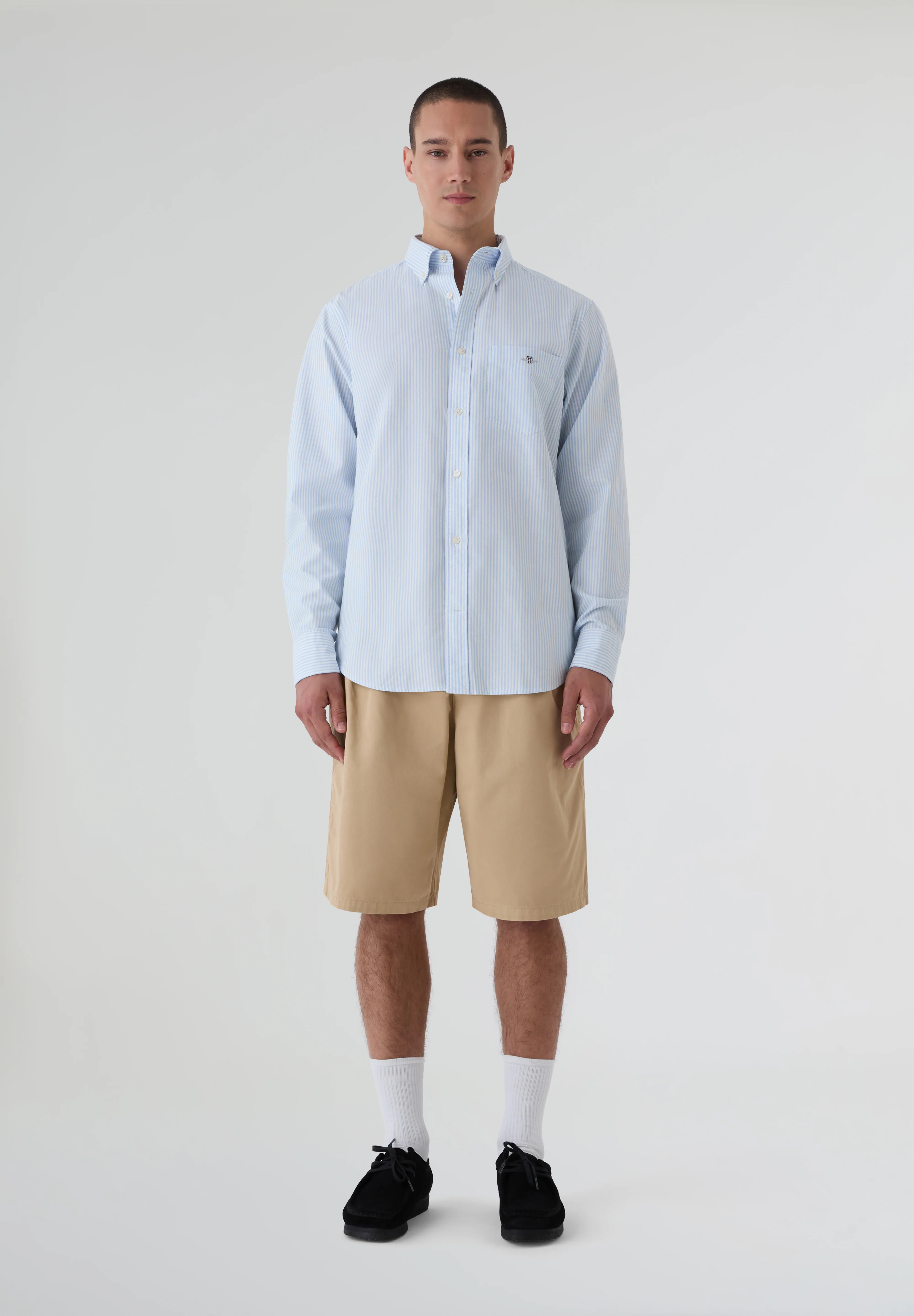 GANT | CAMISA OXFORD REG CLASSIC