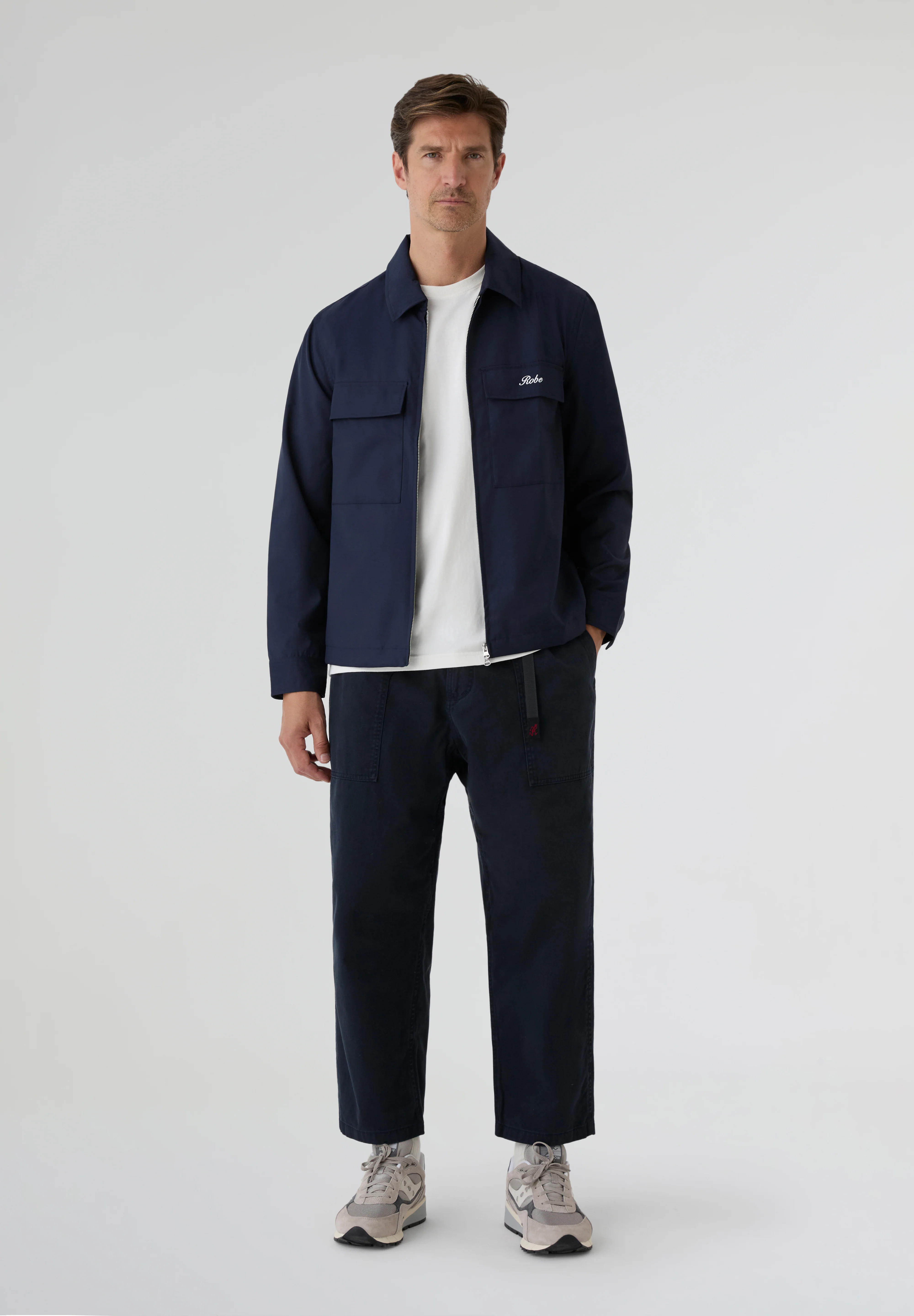 ROBE DI KAPPA | SOBRECAMISA GAFSA