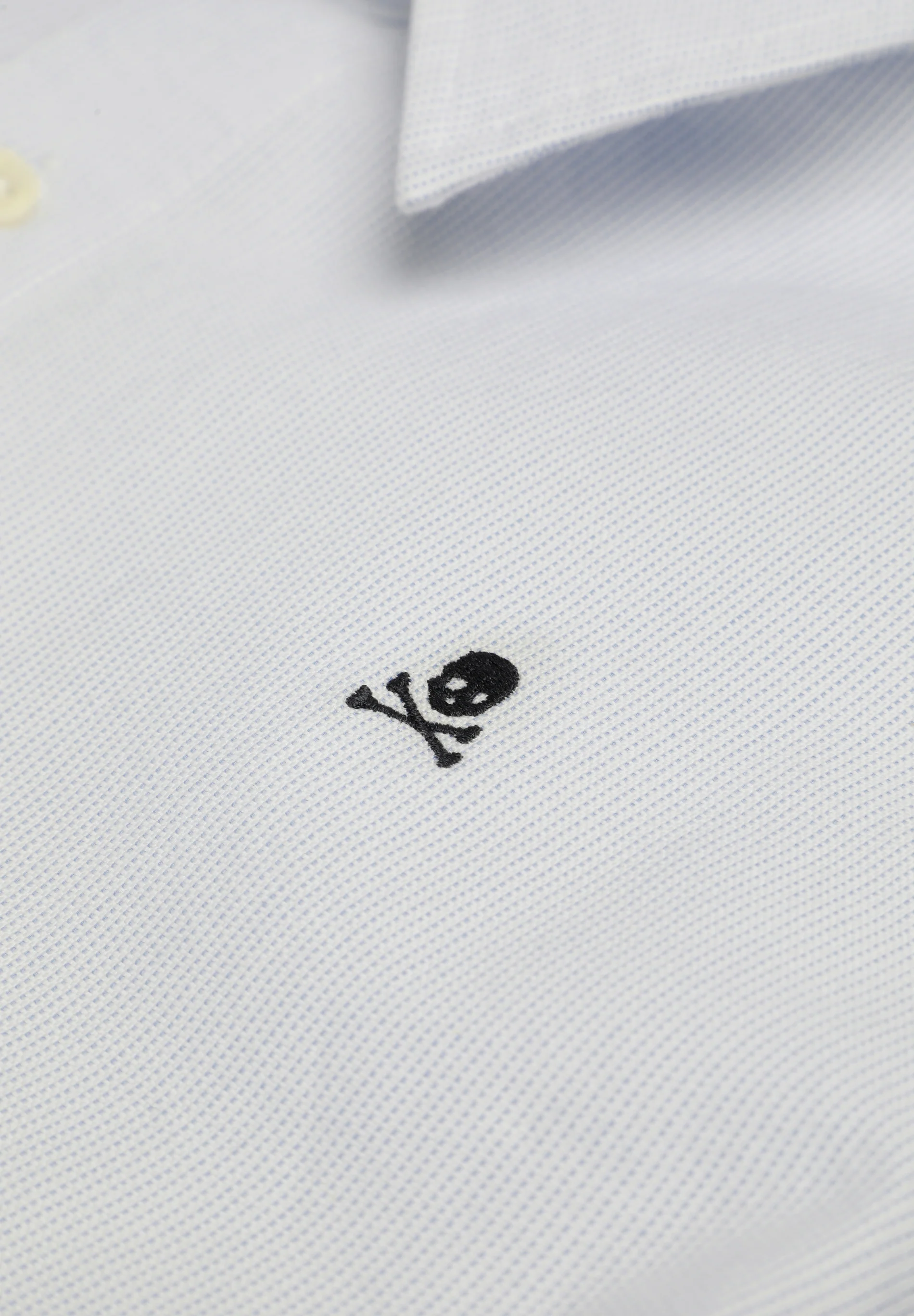 CAMISA RAYAS REGULAR FIT