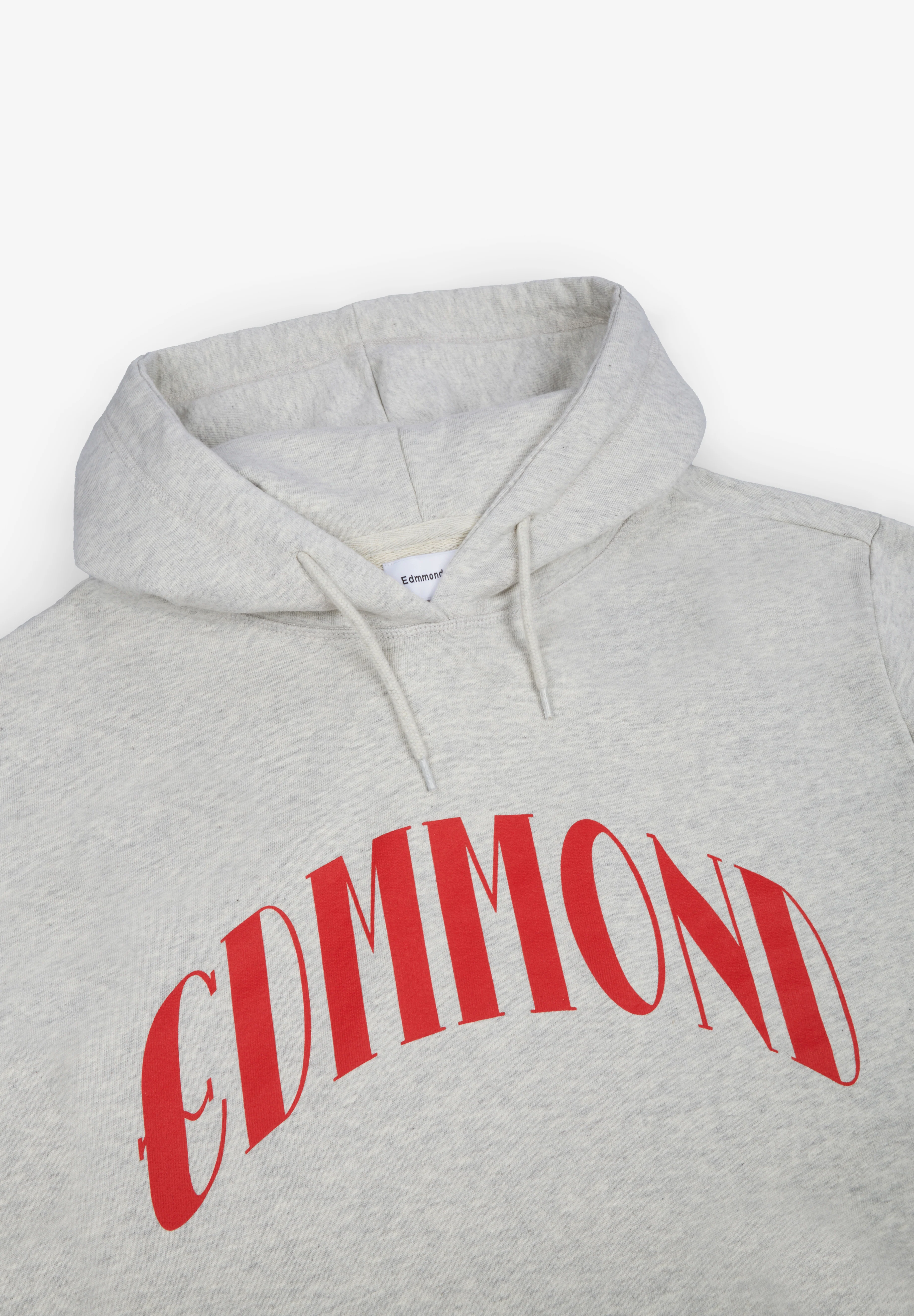EDMMOND STUDIOS | SUDADERA CORE LOGO