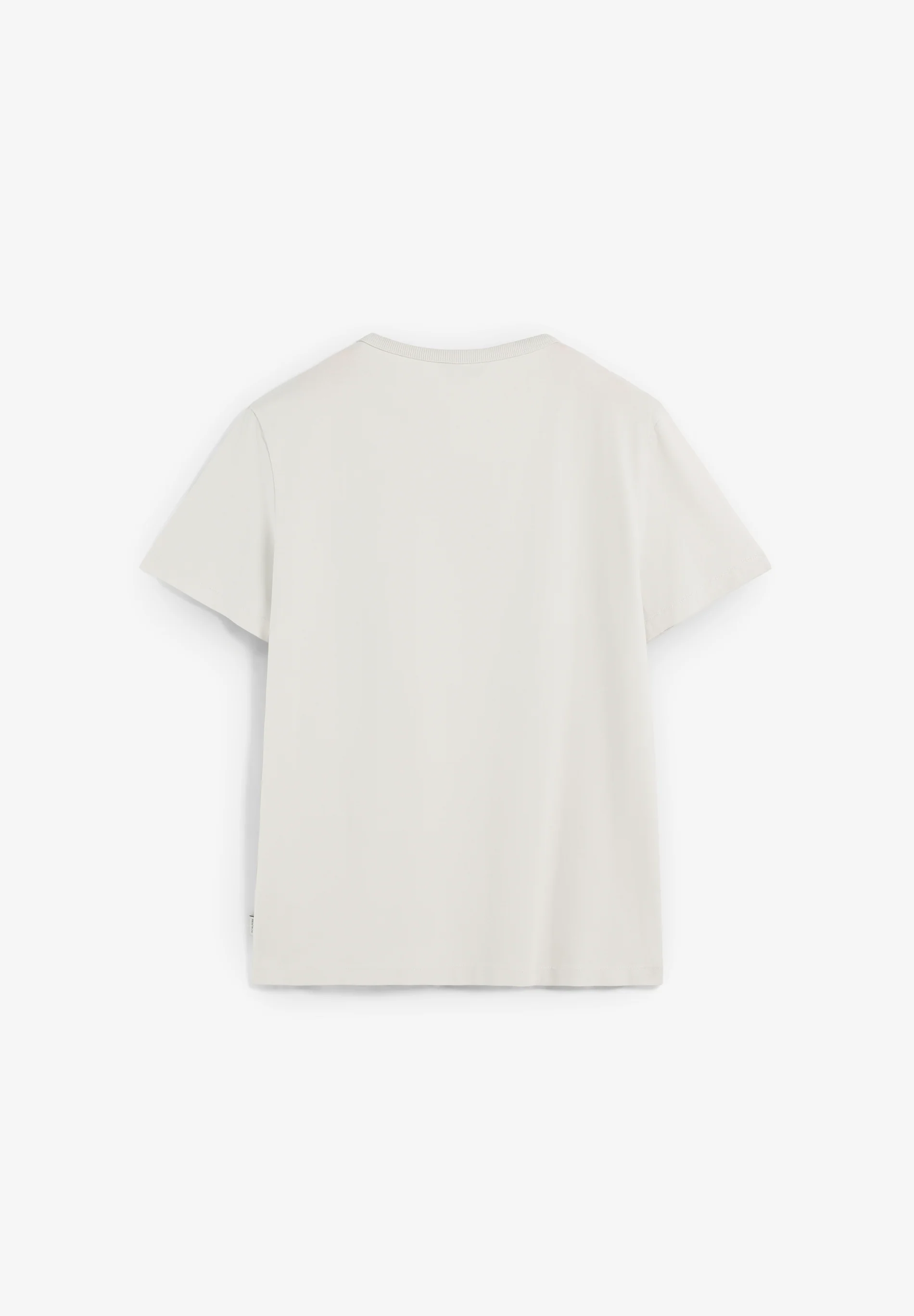 CAMISETA LOGO FRONTAL