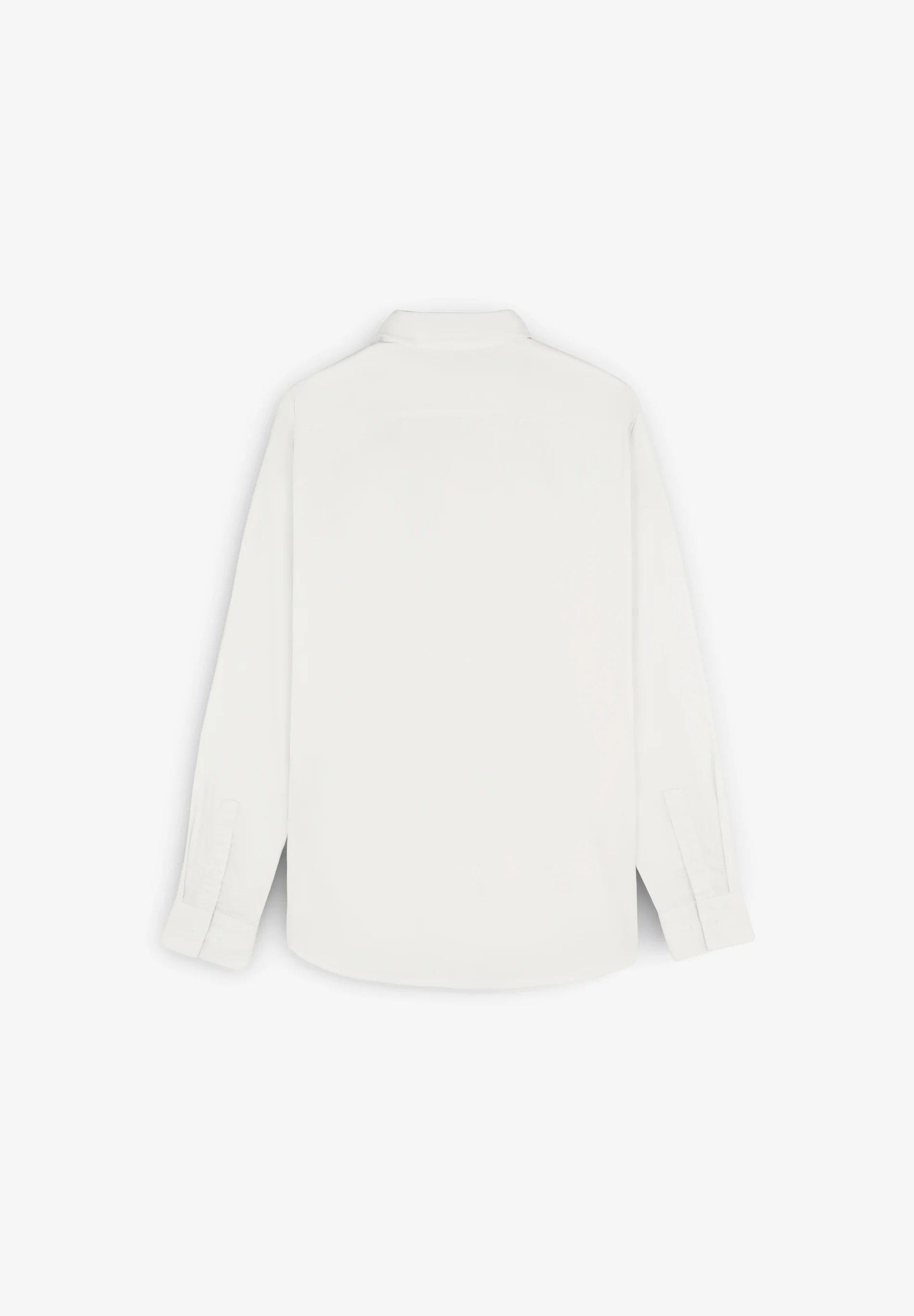 CAMISA FLUIDA ALGODÓN
