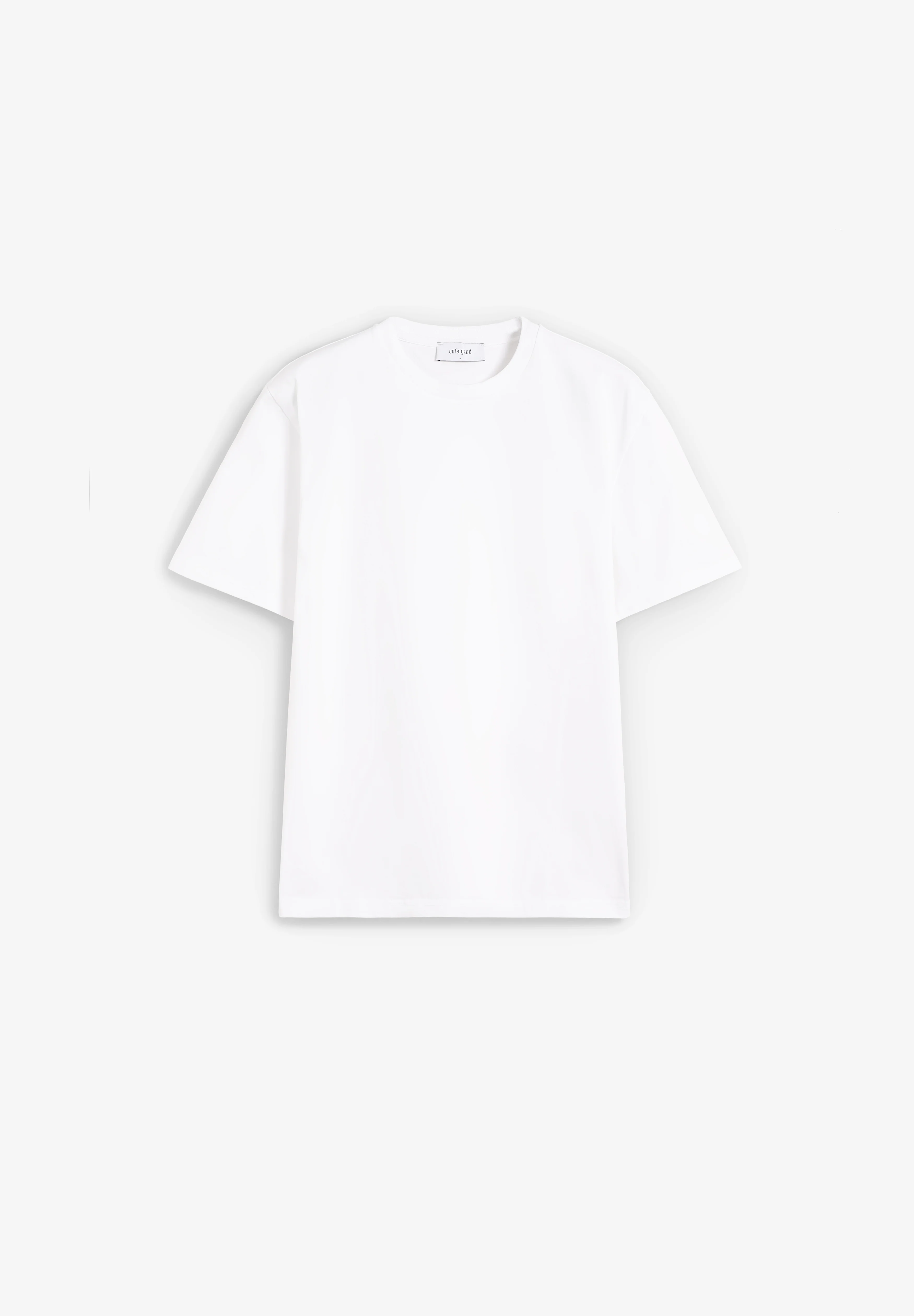 UNFEIGNED | CAMISETA BÁSICA