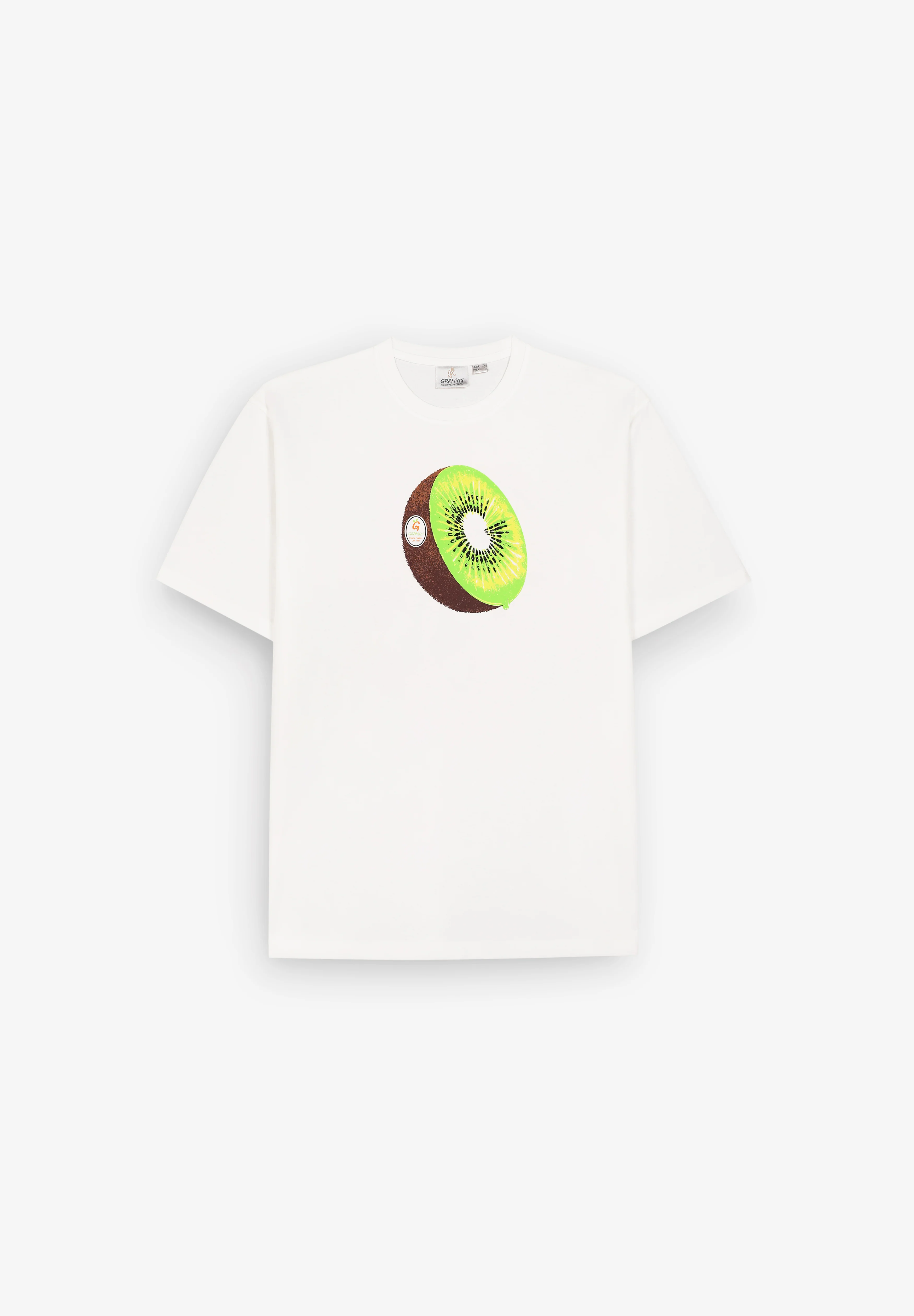 GRAMICCI | CAMISETA KIWI