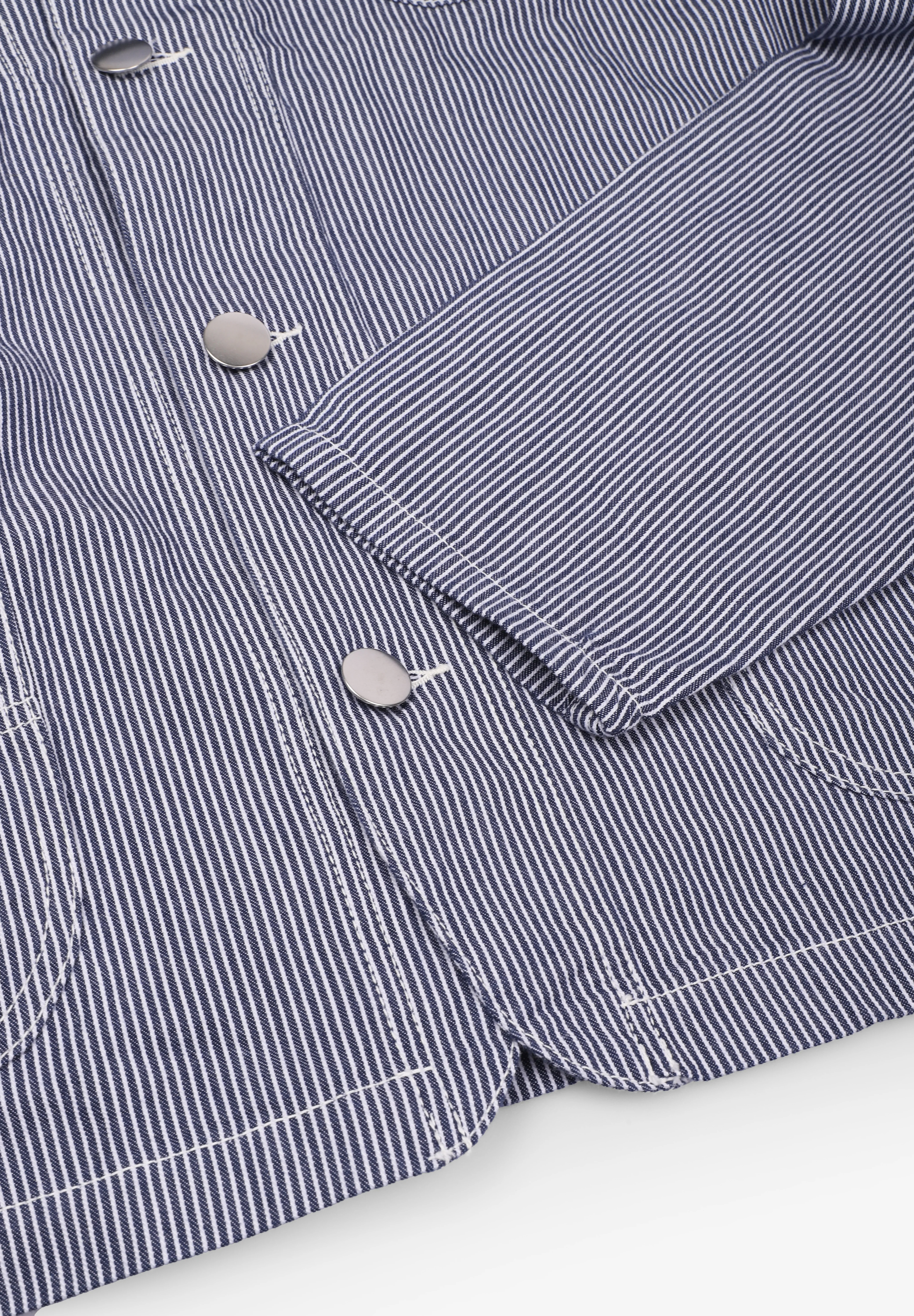 SERVICE WORKS | CHAQUETA HICKORY COVERALL 2.0