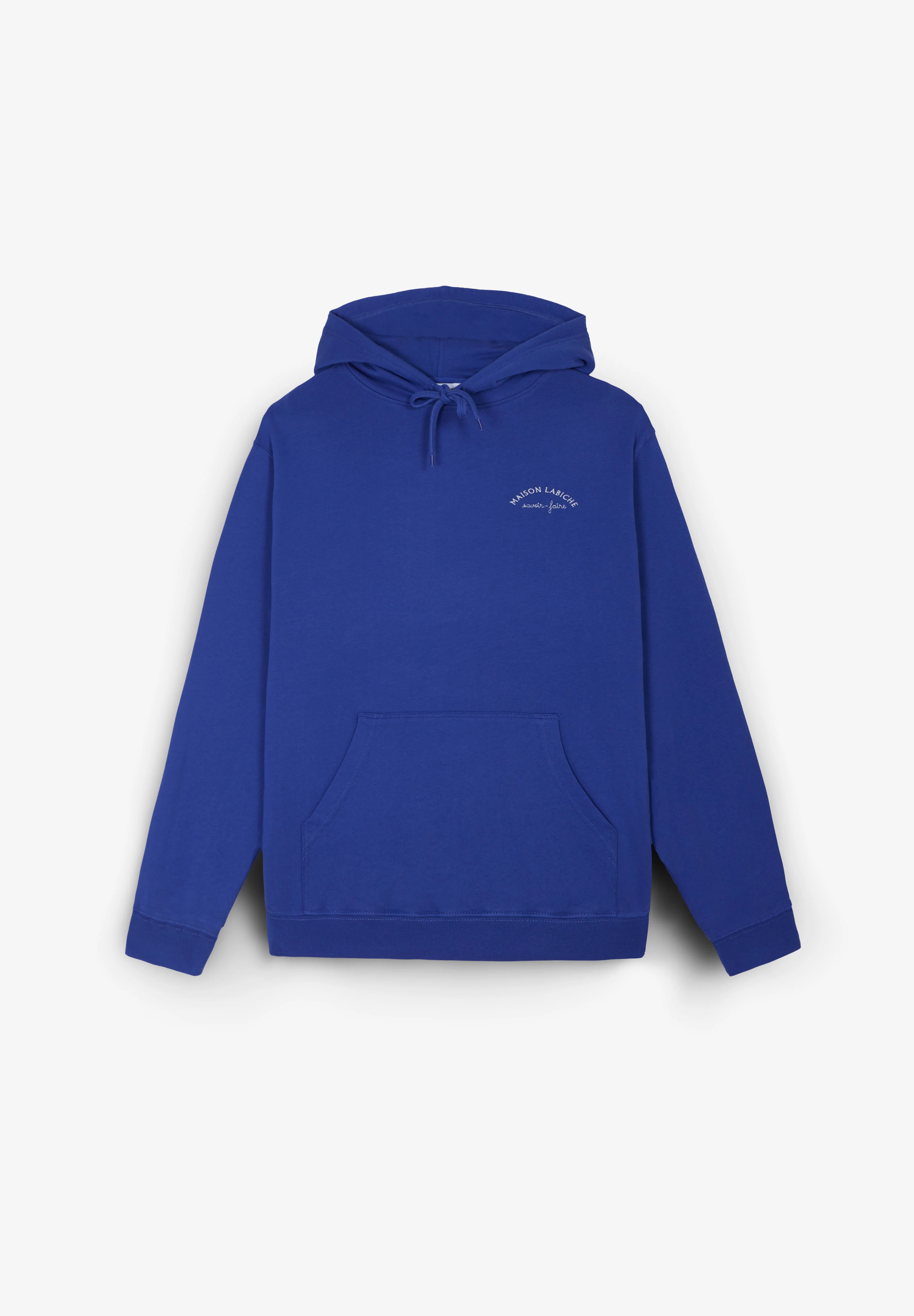 MAISON LABICHE | SUDADERA REAUMUR MINI MANUFACTURE