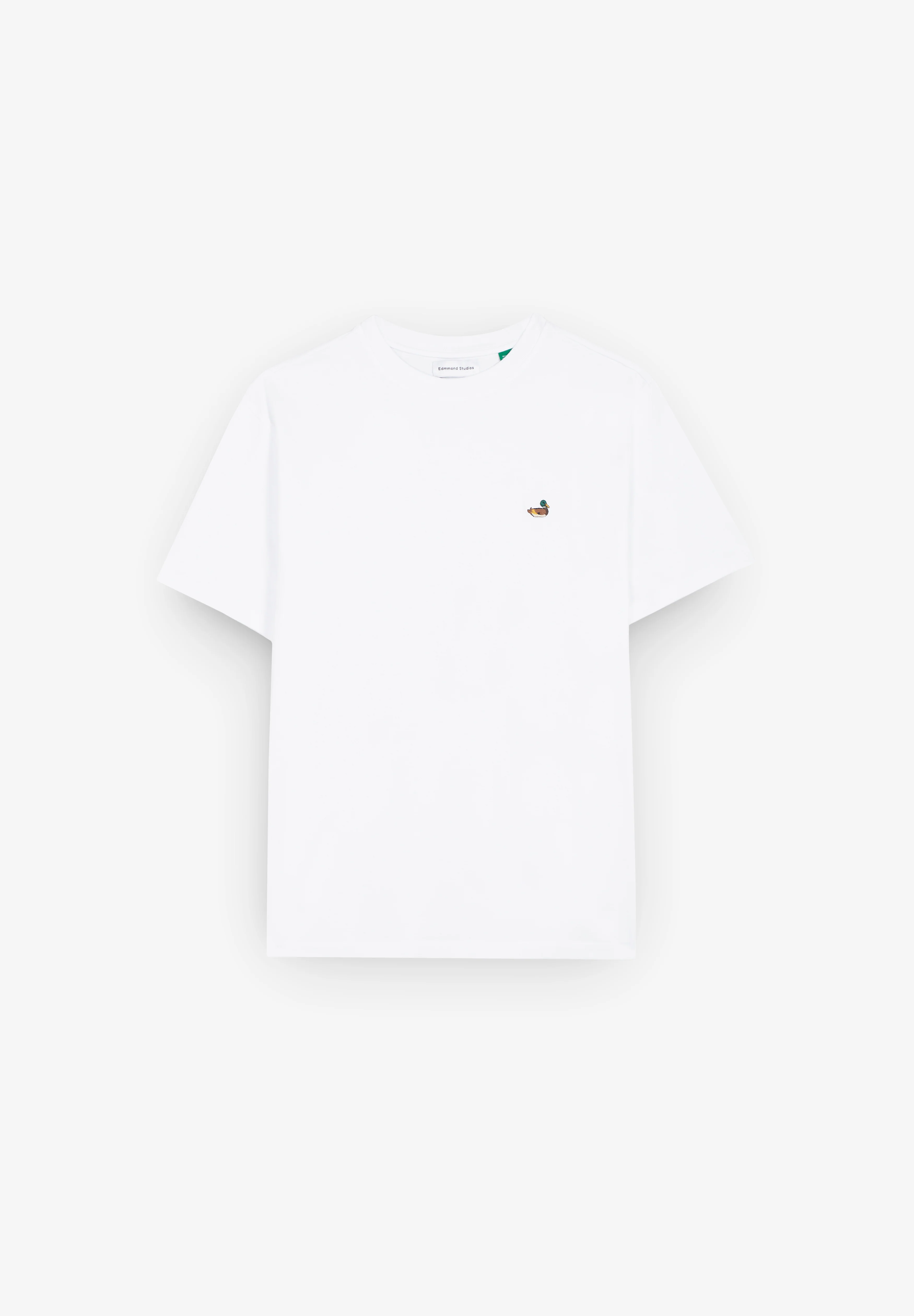 EDMMOND STUDIOS | CAMISETA DUCK PATCH