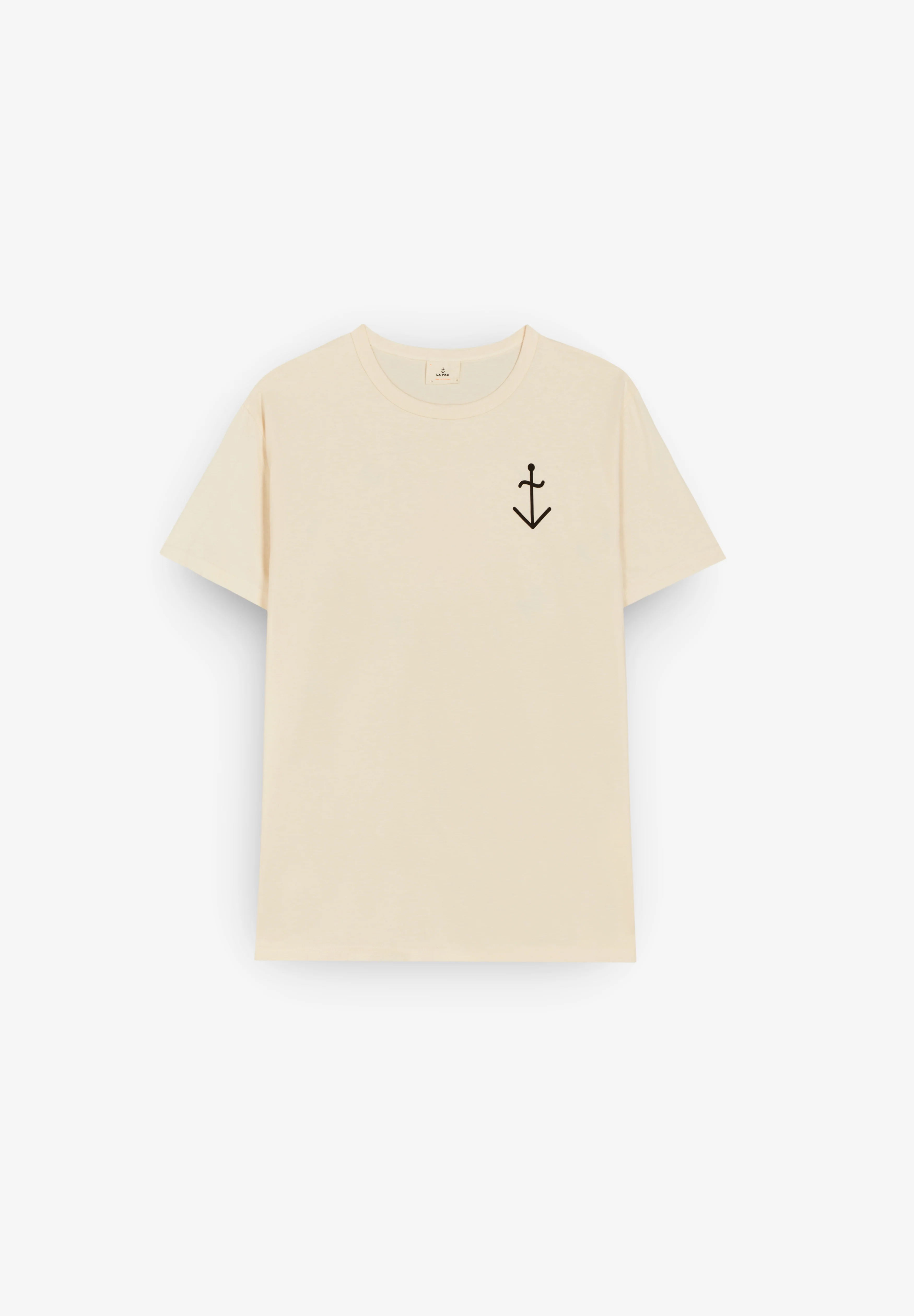 LA PAZ | CAMISETA GUERREIRO LA