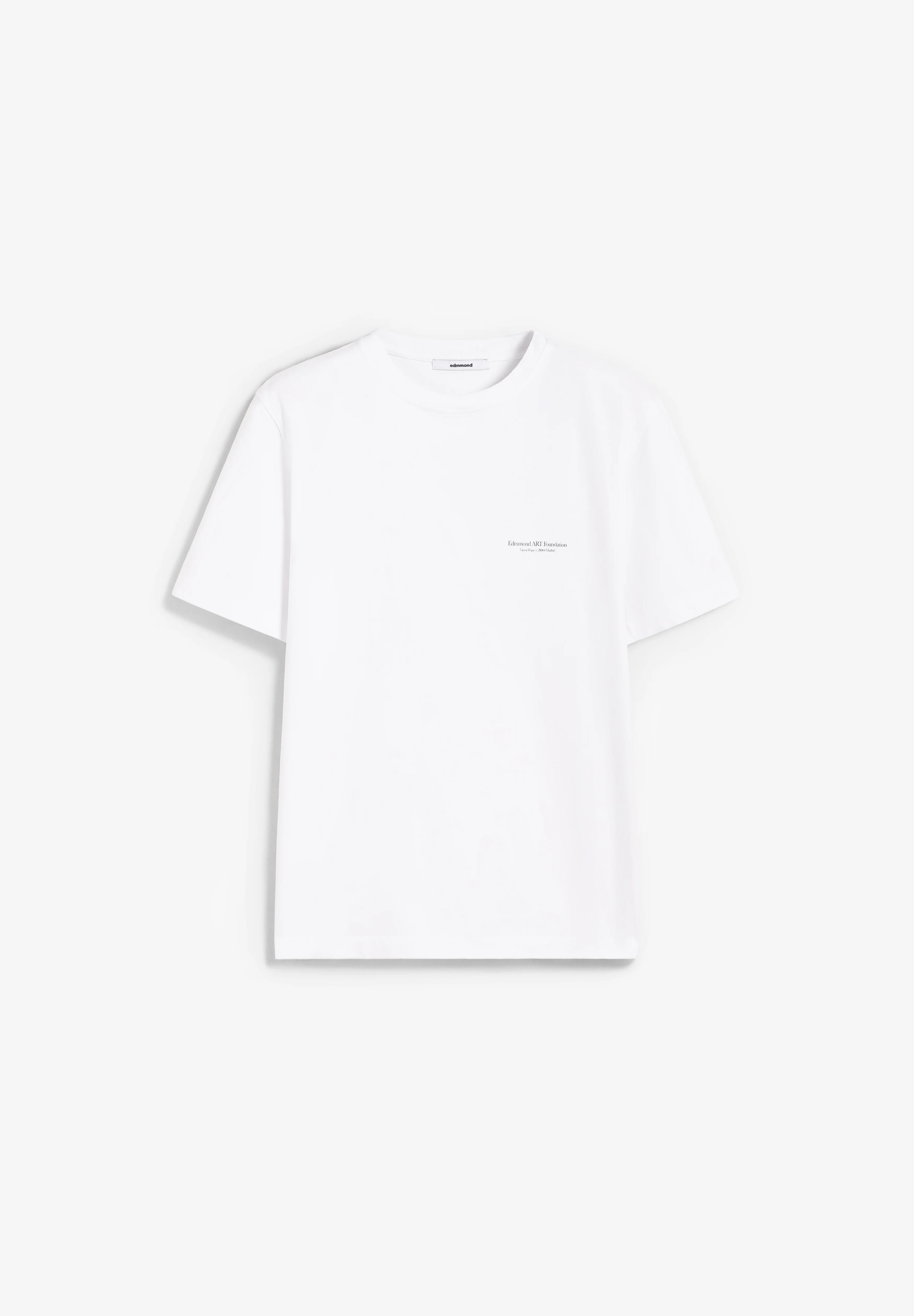 EDMMOND STUDIOS | CAMISETA SAVILE ROW