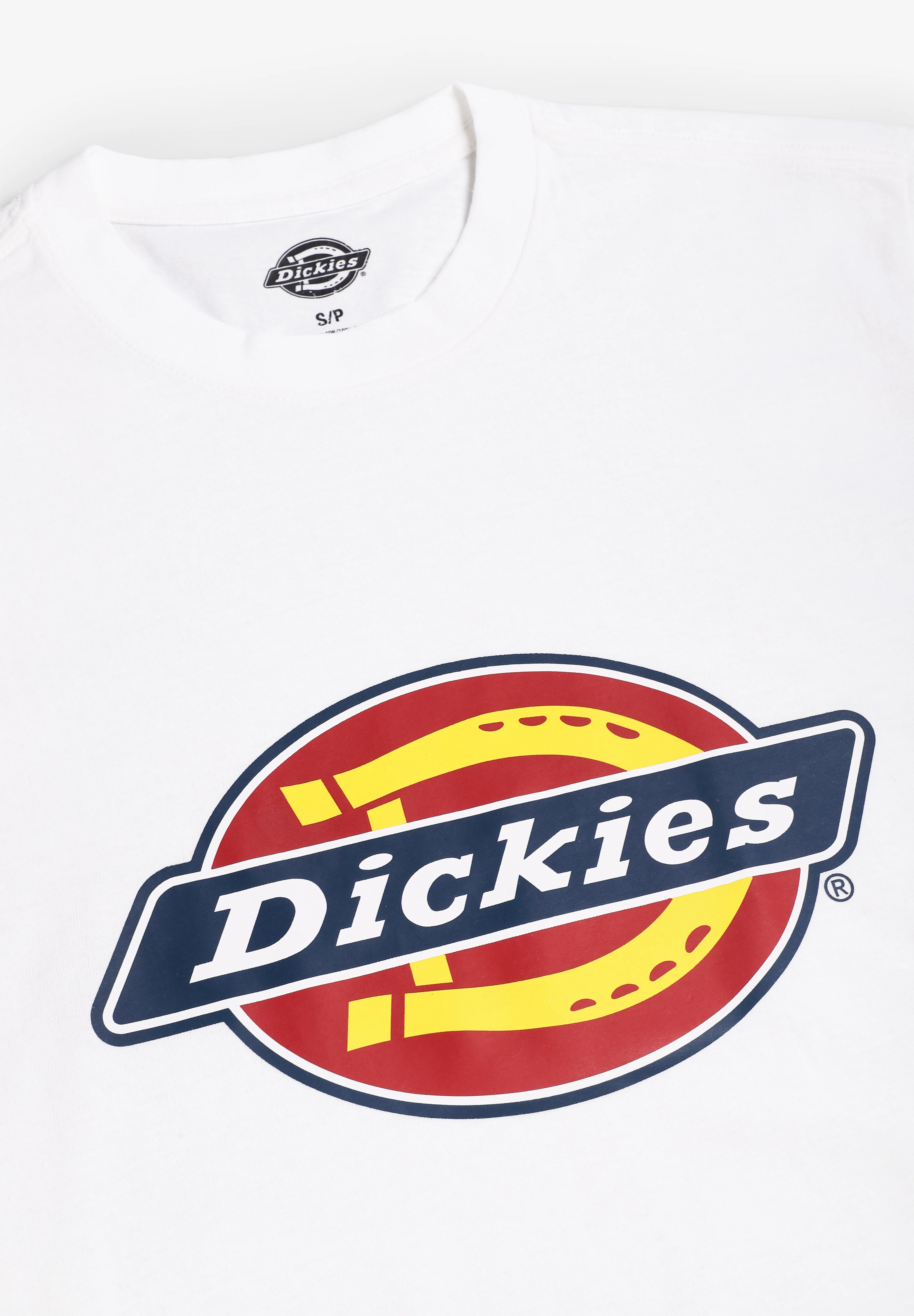 DICKIES | CAMISETA ICON LOGO