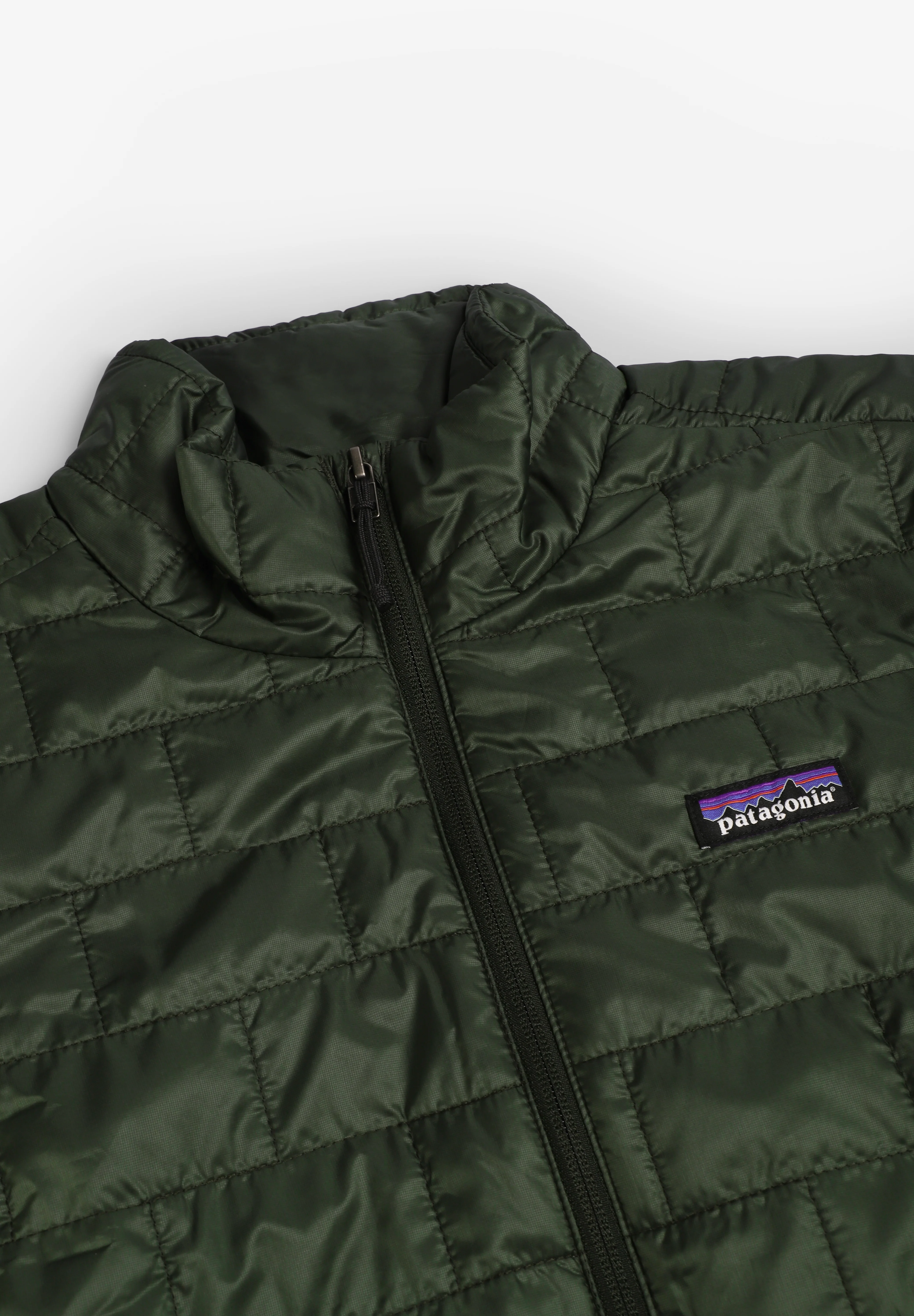 PATAGONIA | CHAQUETA NANO PUFF HOMBRE