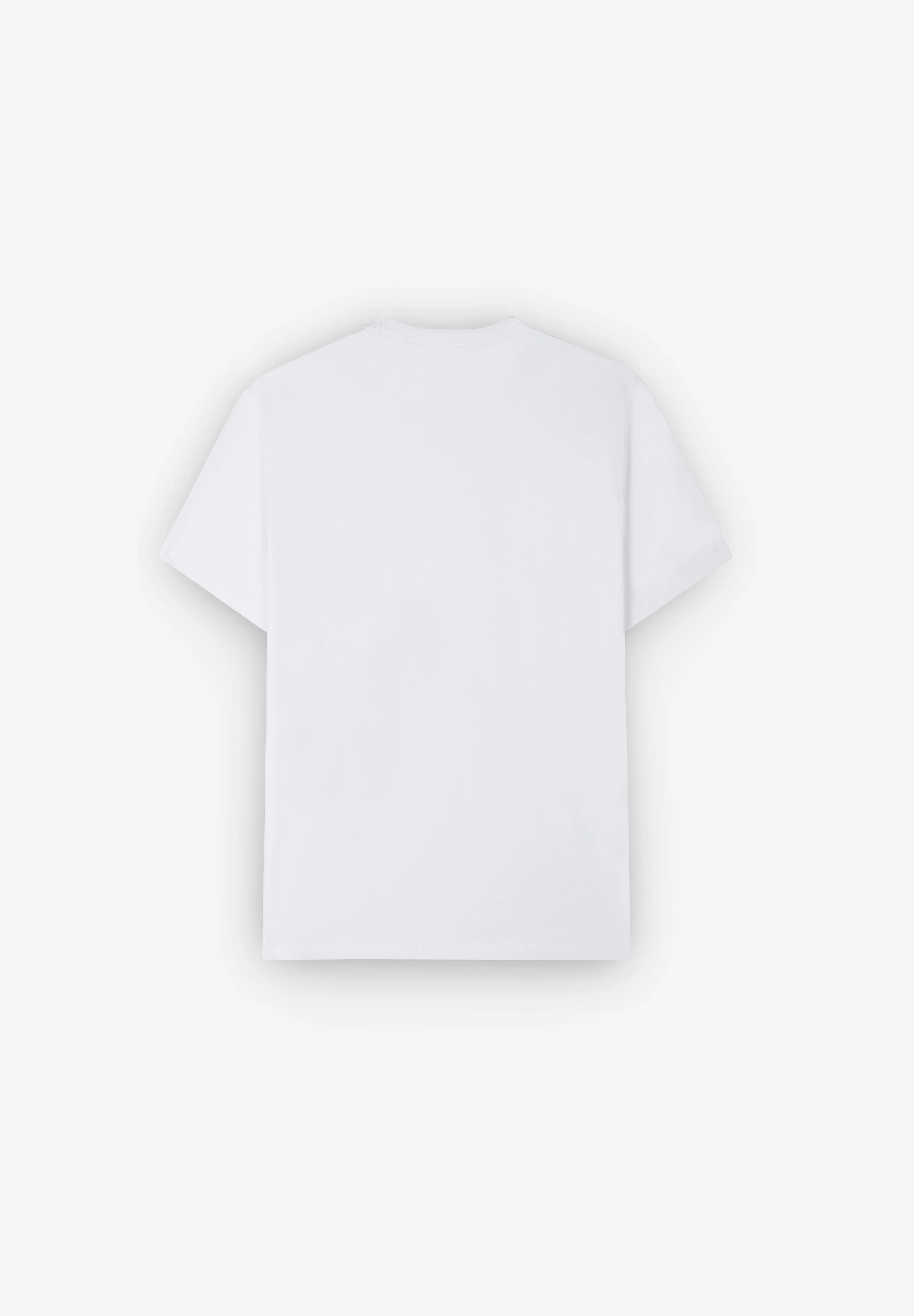 EDMMOND STUDIOS | CAMISETA CORE LOGO