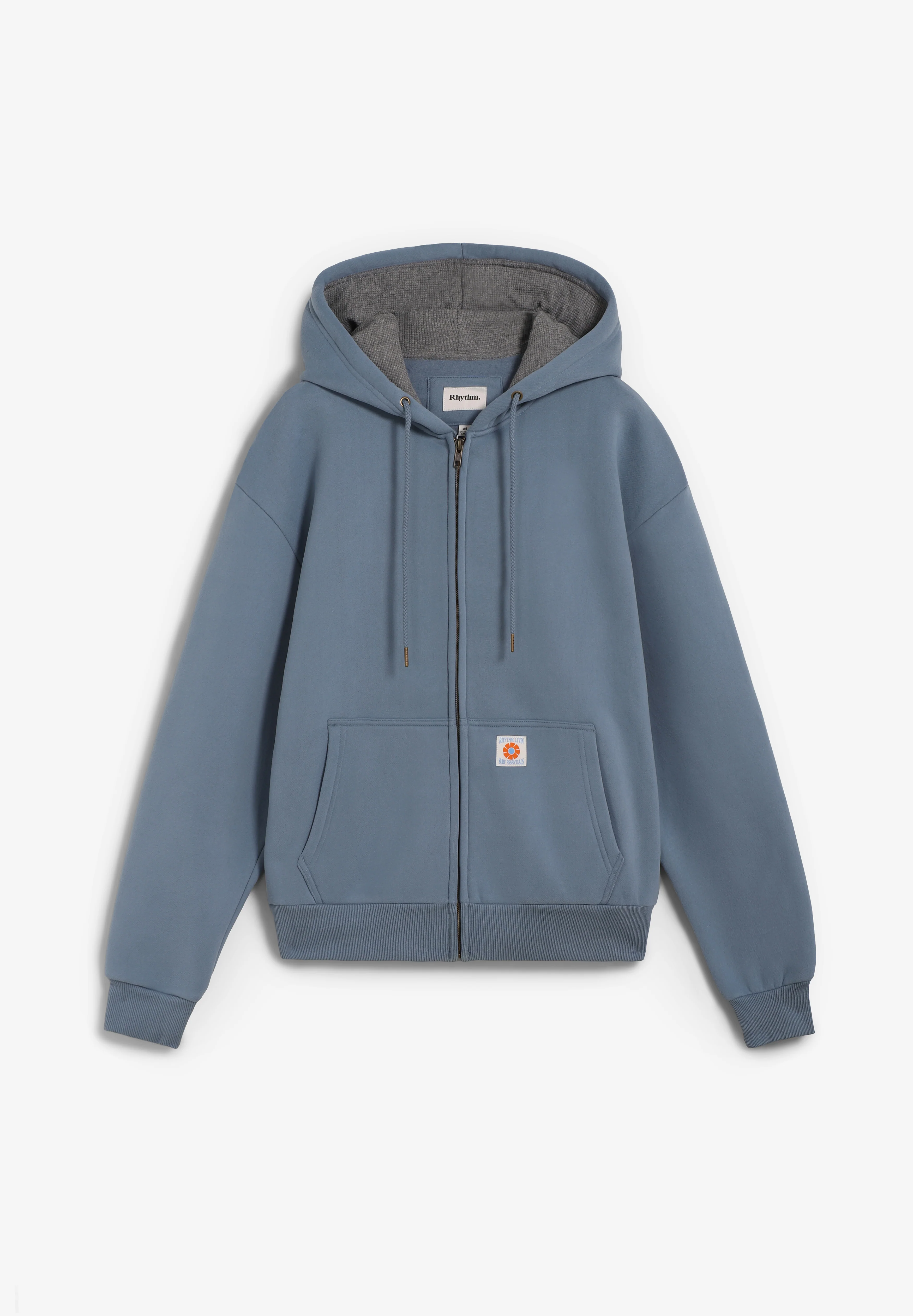 RHYTHM | SUDADERA THERMAL