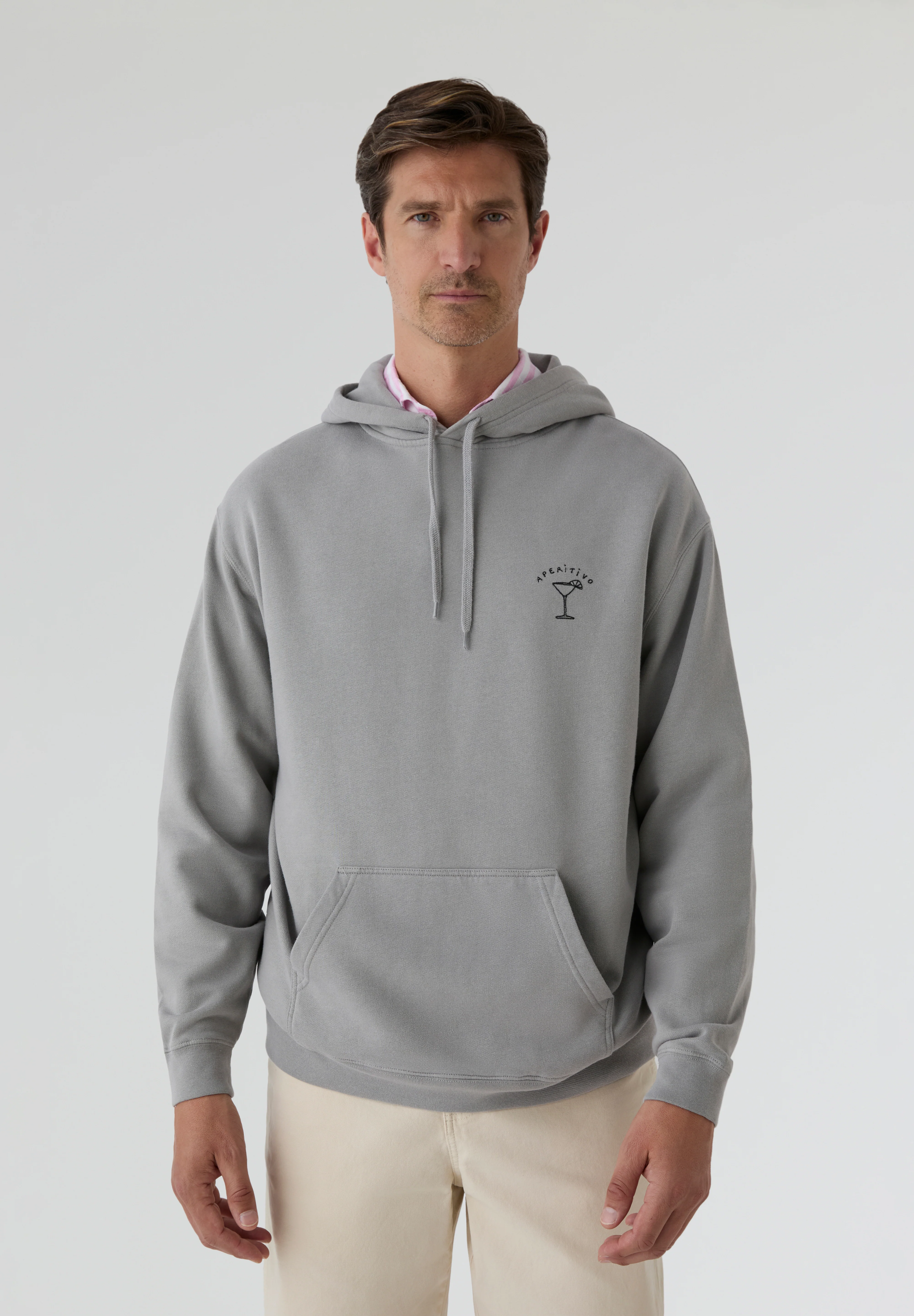 MAISON LABICHE | SUDADERA REAUMUR APERITIVO
