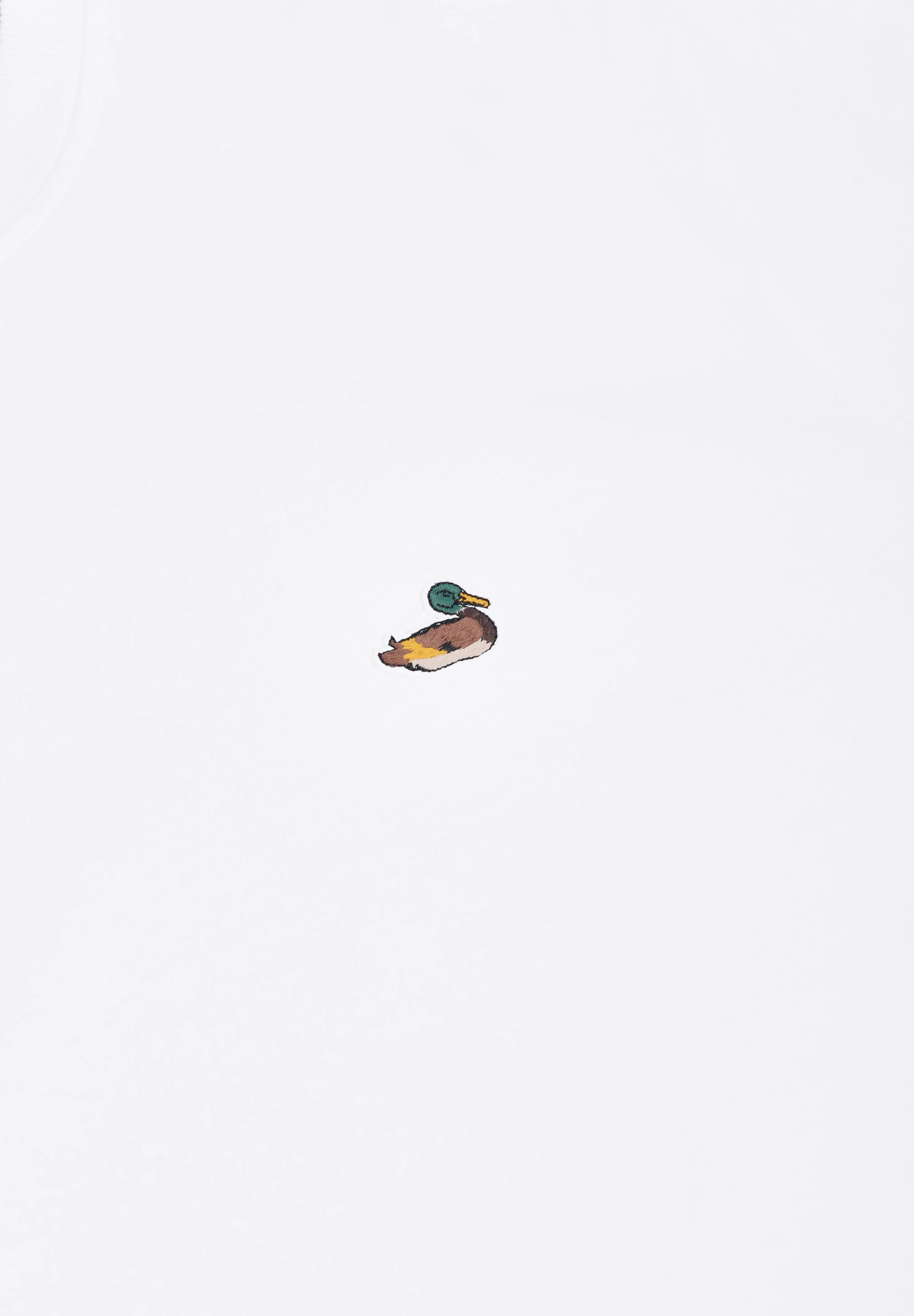 EDMMOND STUDIOS | CAMISETA DUCK PATCH