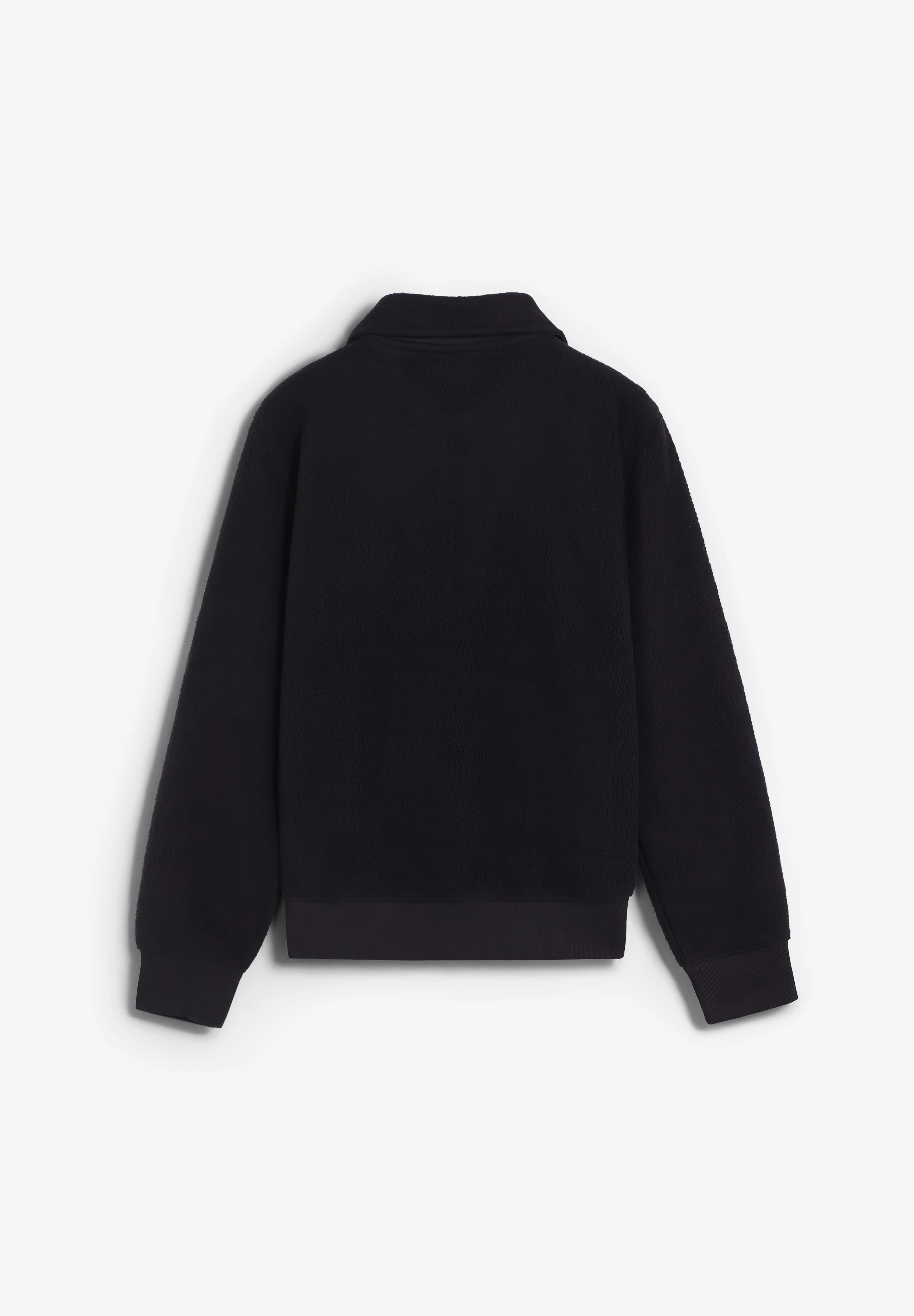 GANT | SUDADERA G BADGE FLEECE