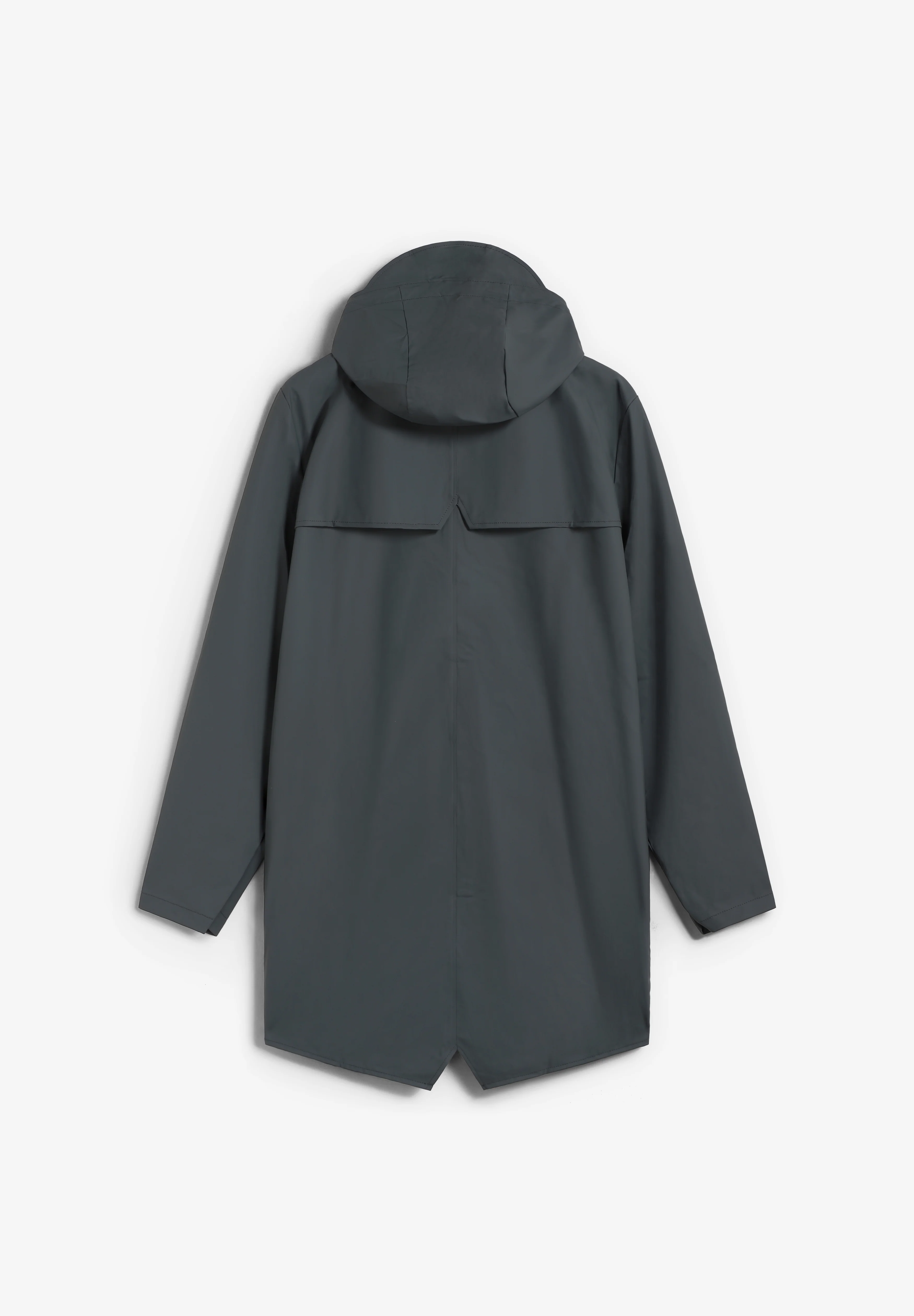 RAINS | CHAQUETA LARGA W3 HOMBRE