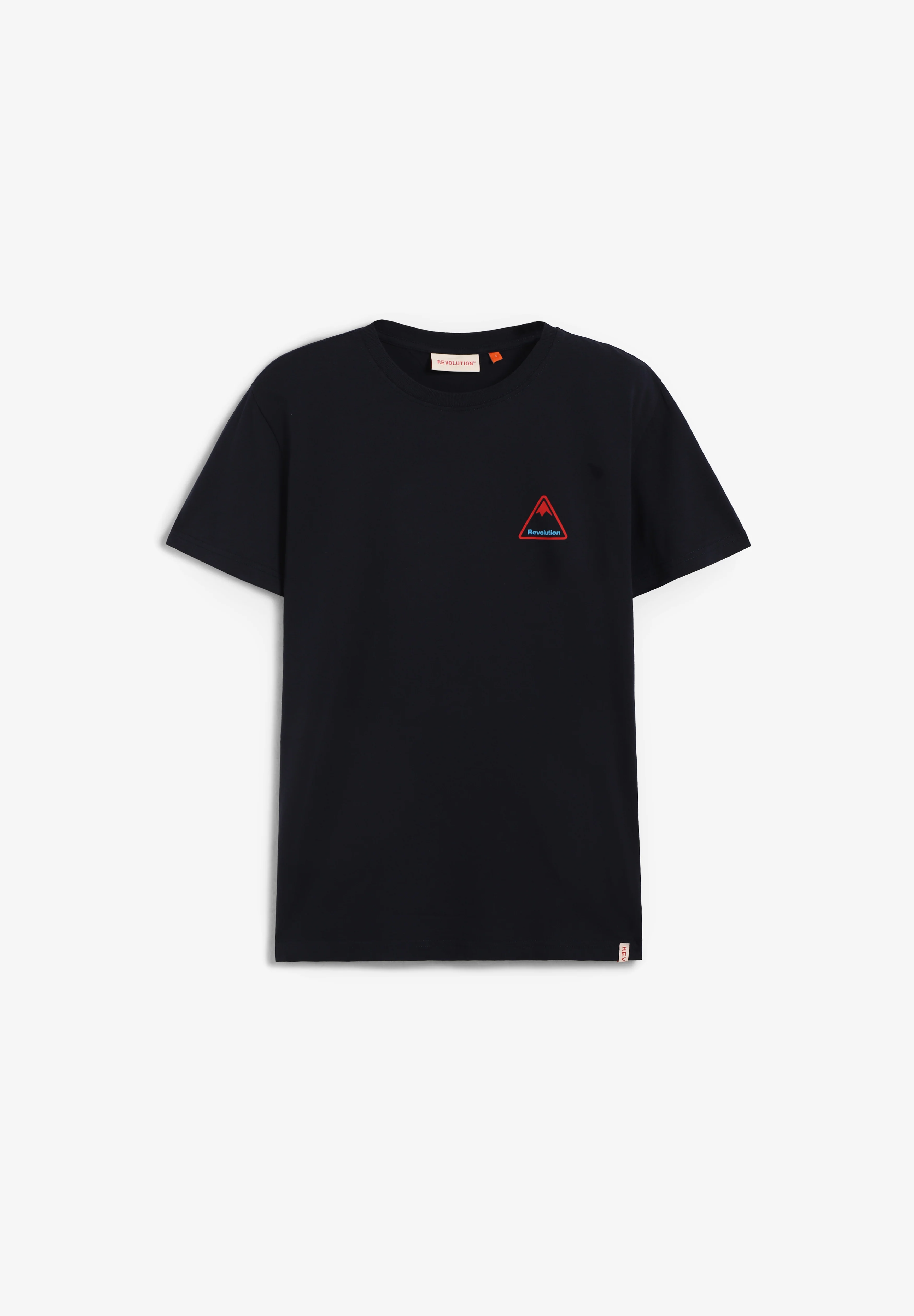 REVOLUTION | CAMISETA PRINTED HIK