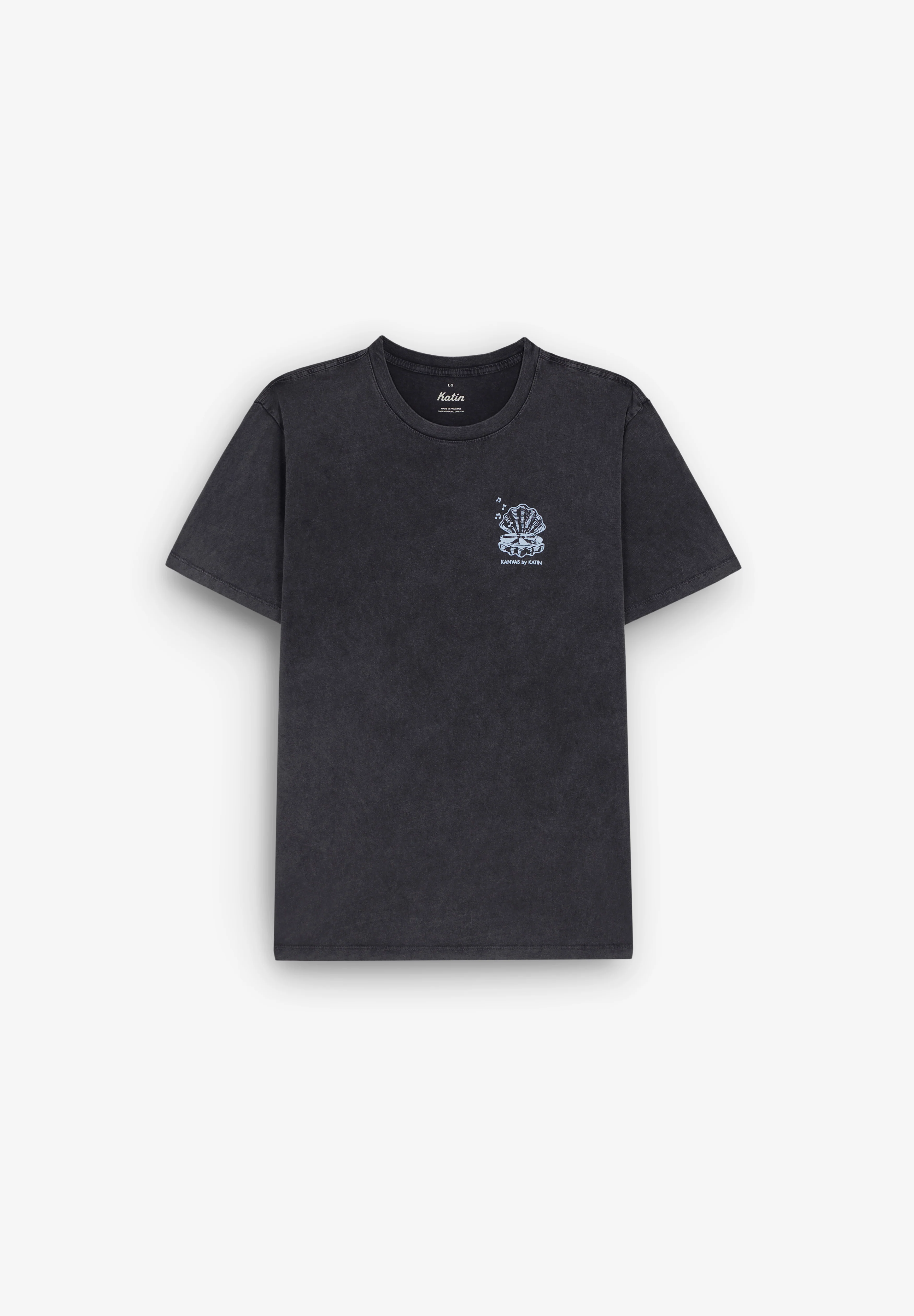 KATIN USA | CAMISETA VIBRATIONS