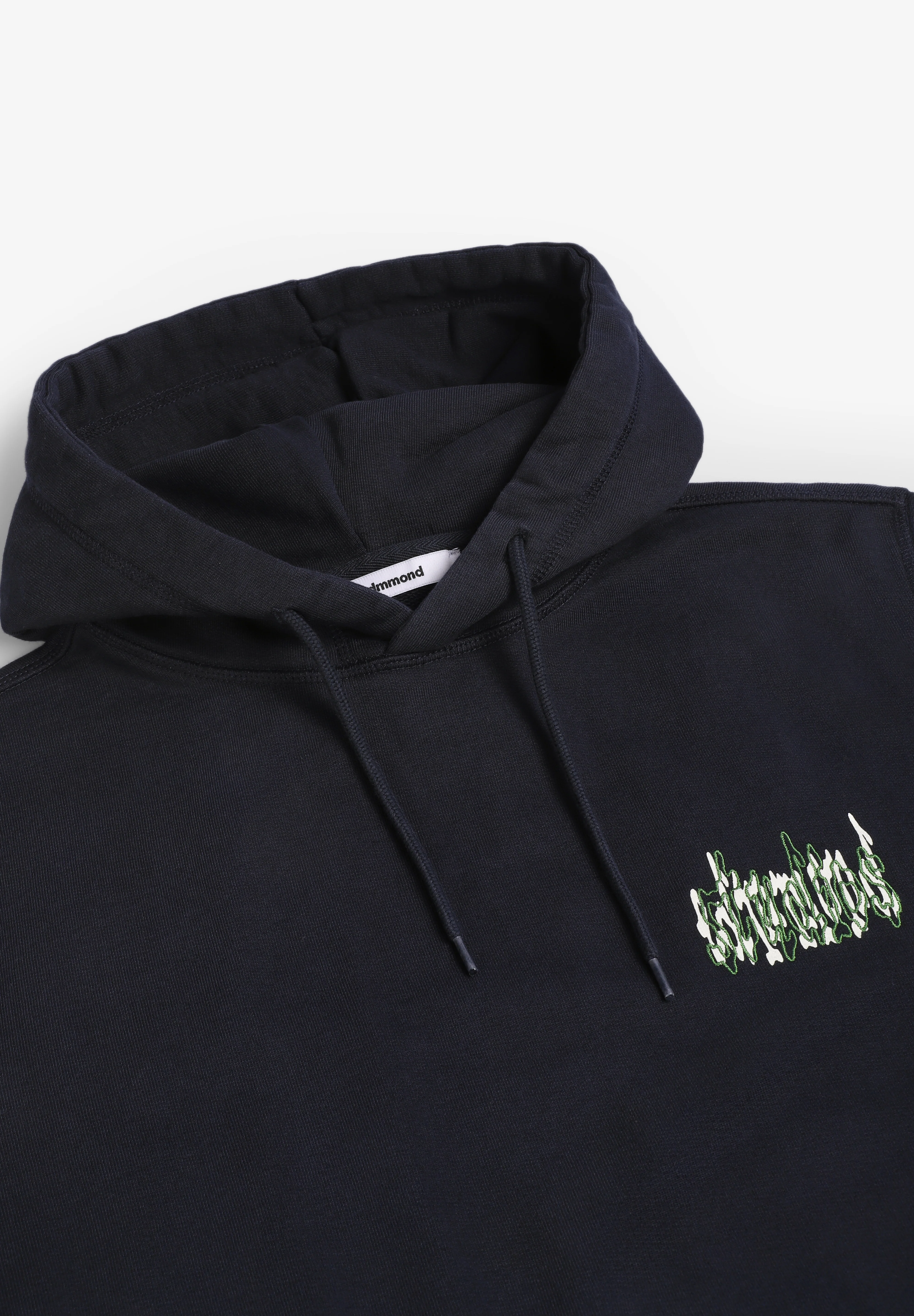 EDMMOND STUDIOS | SUDADERA DEBUT