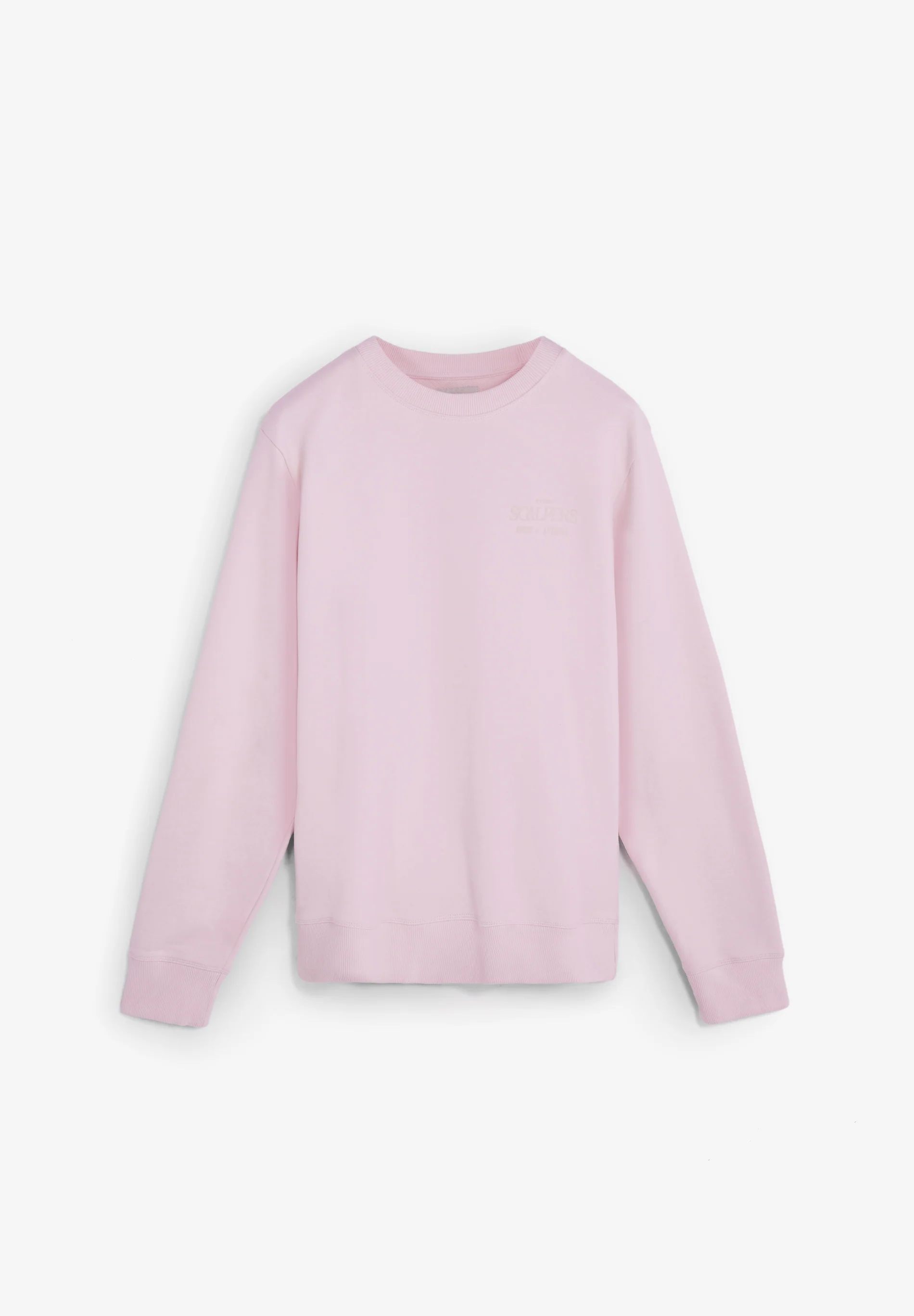 SUDADERA PRINT LOGO