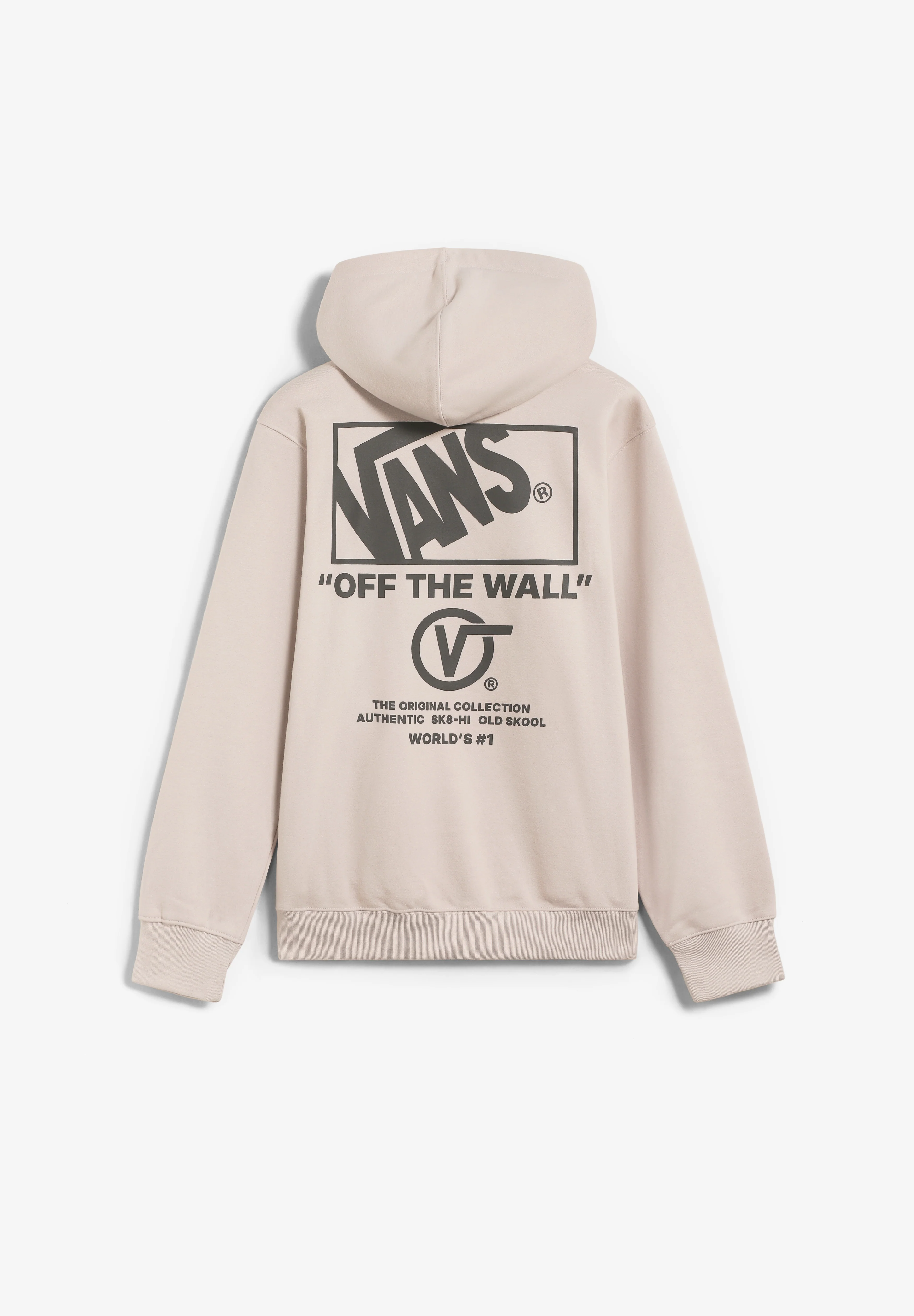 VANS | SUDADERA STOCKPILE