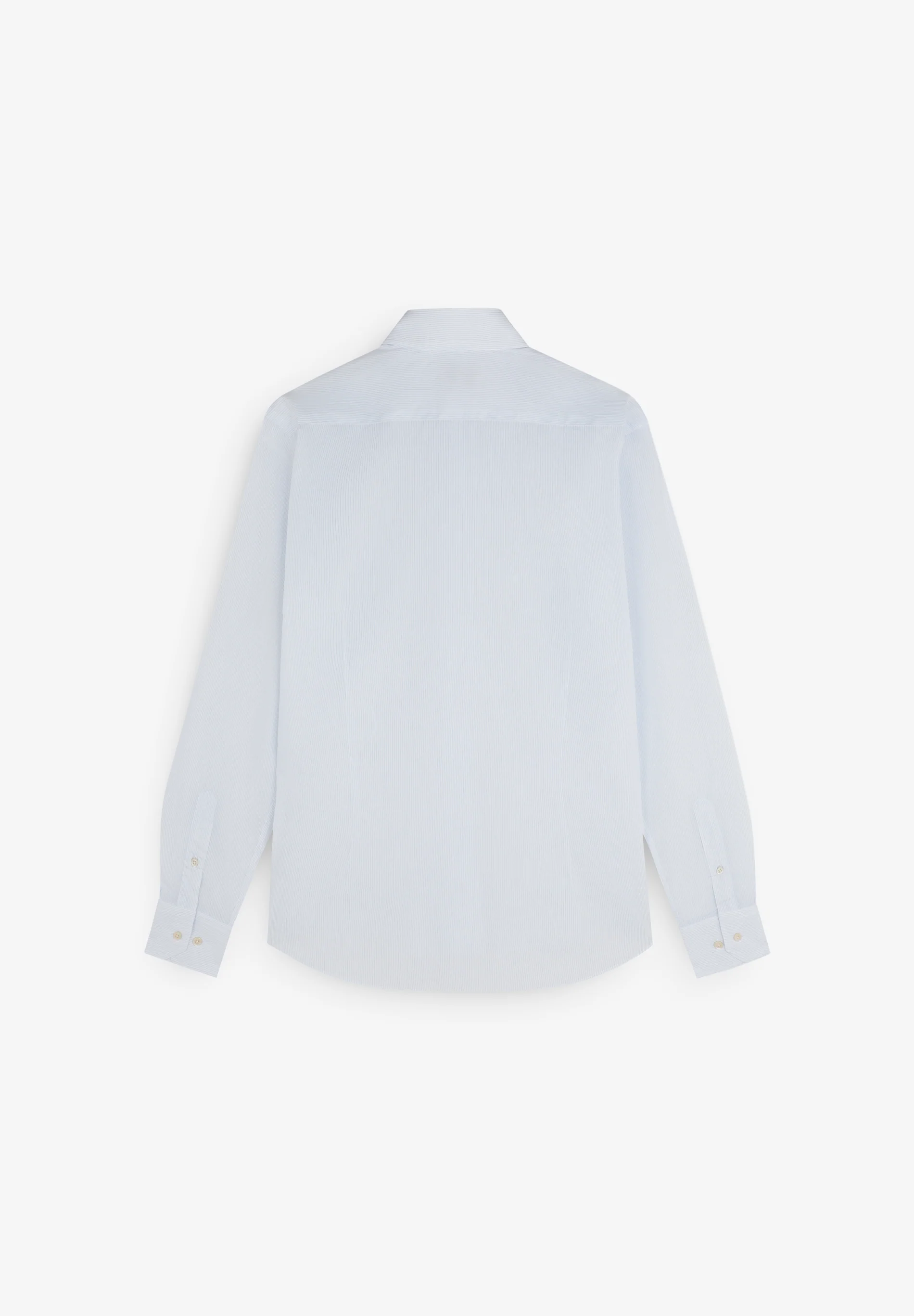 CAMISA DE VESTIR ESTAMPADA