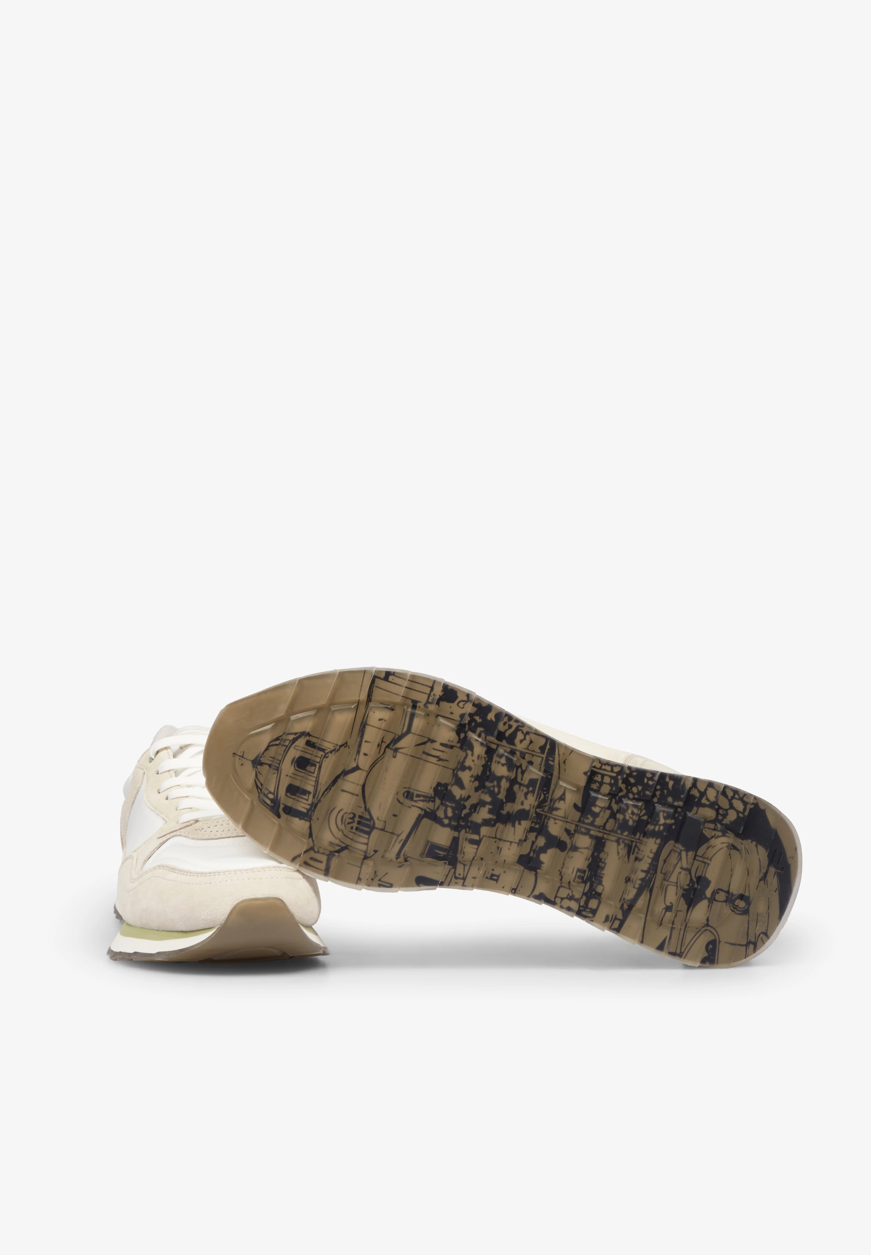 HOFF | SNEAKERS NAOUSA