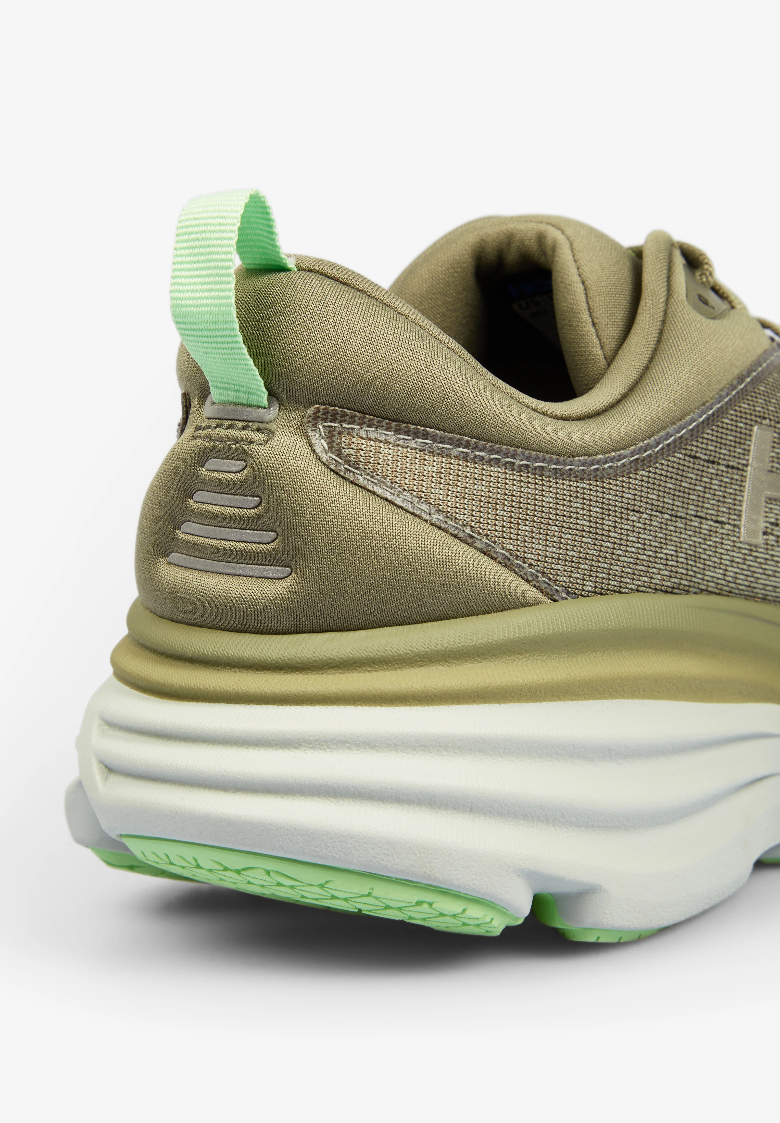 HOKA | ZAPATILLAS BONDI 8 HOMBRE