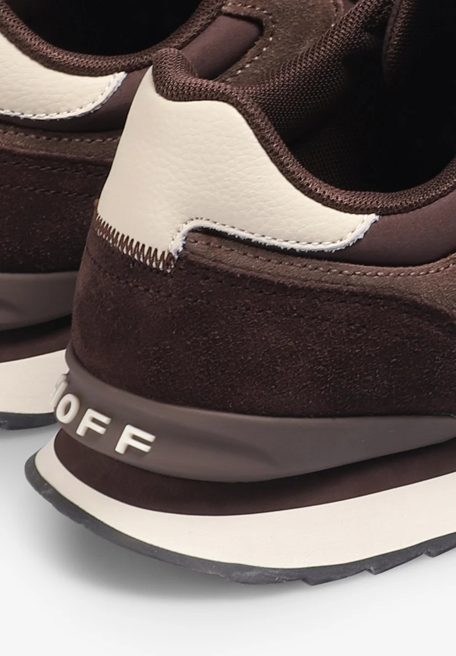 HOFF | SNEAKERS CITY MUNICH HOMBRE