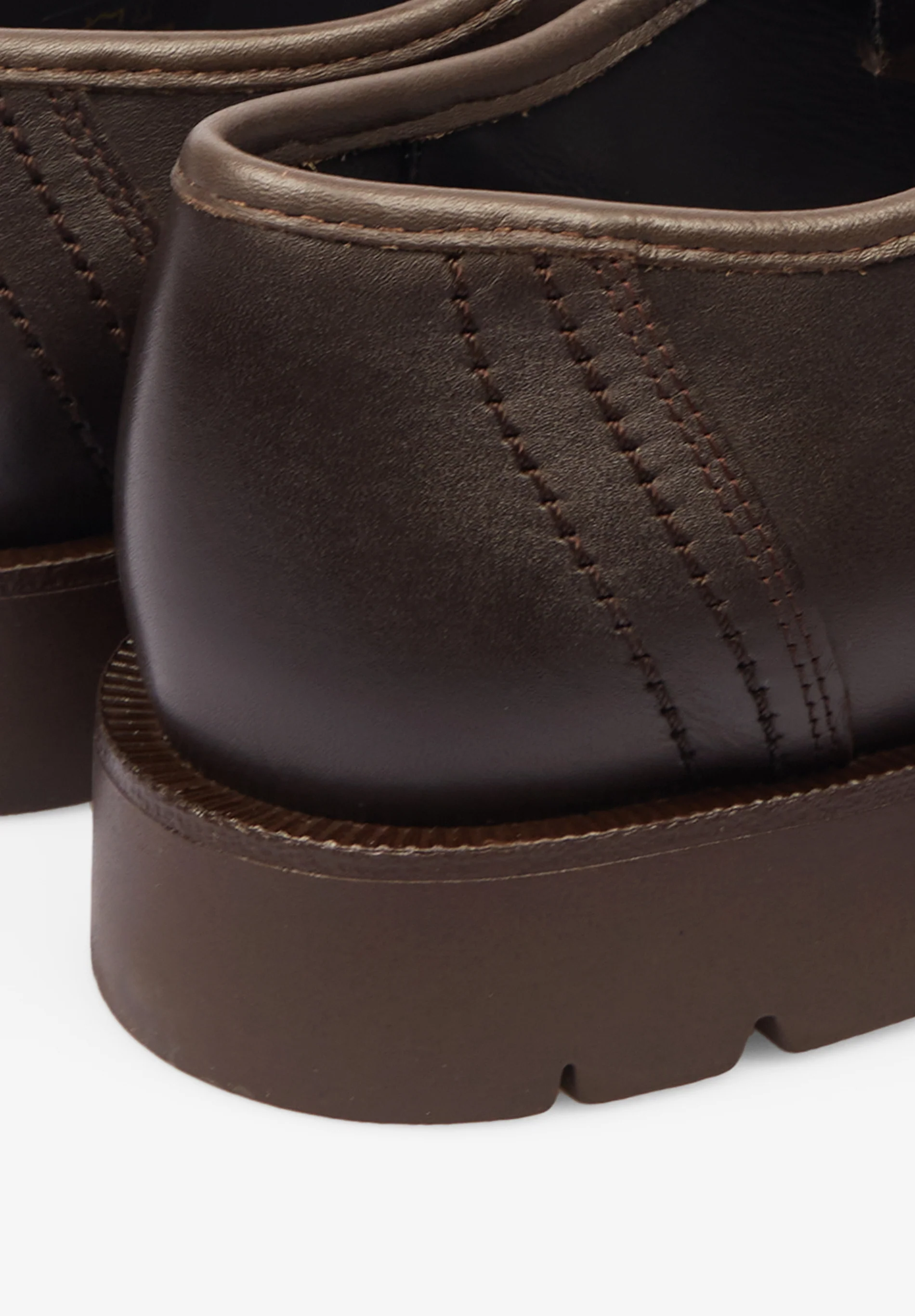 KLEMAN |  ZAPATOS TIROLESES PADROR