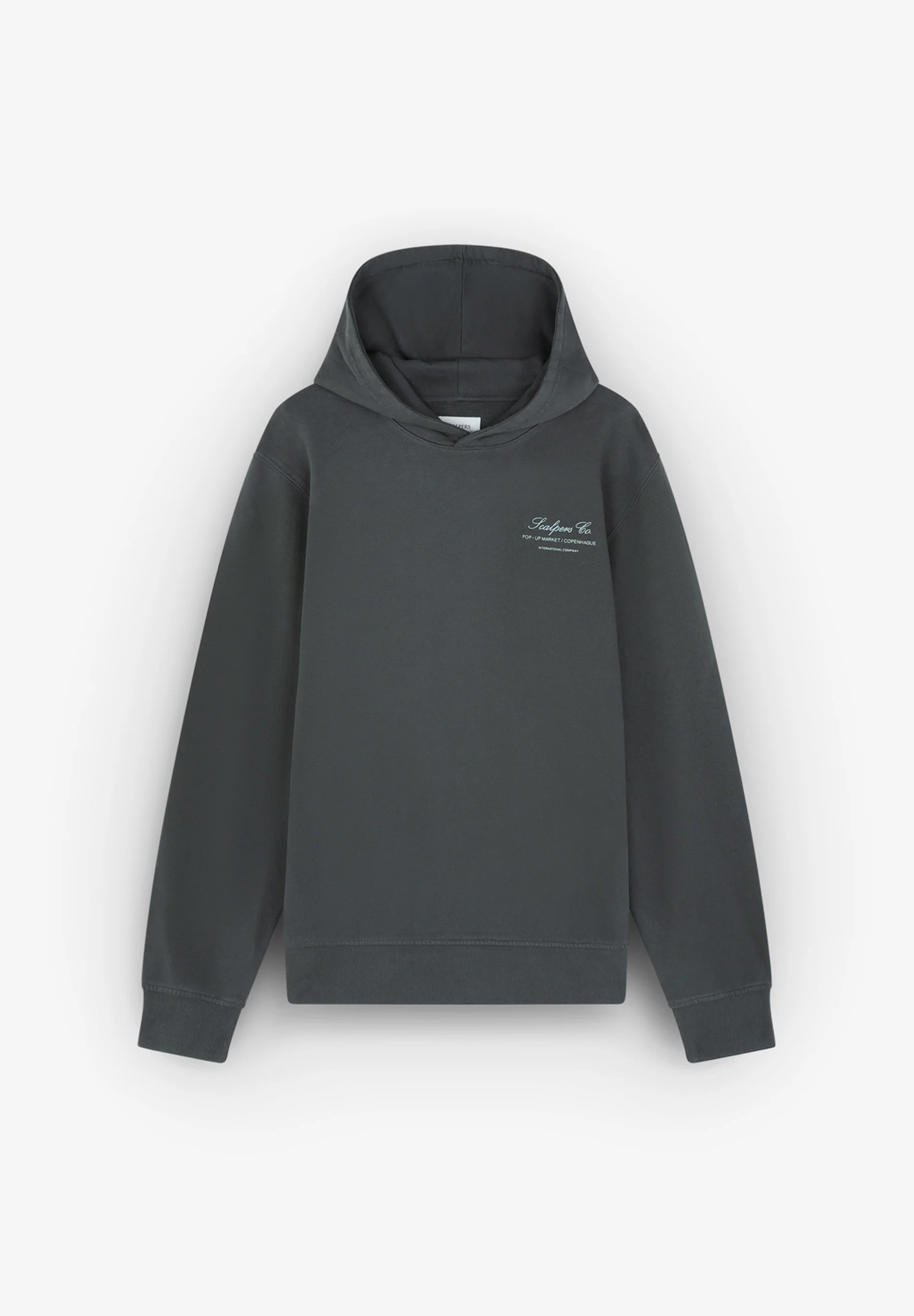 COPENHAGUE HOODIE BT SWEATER