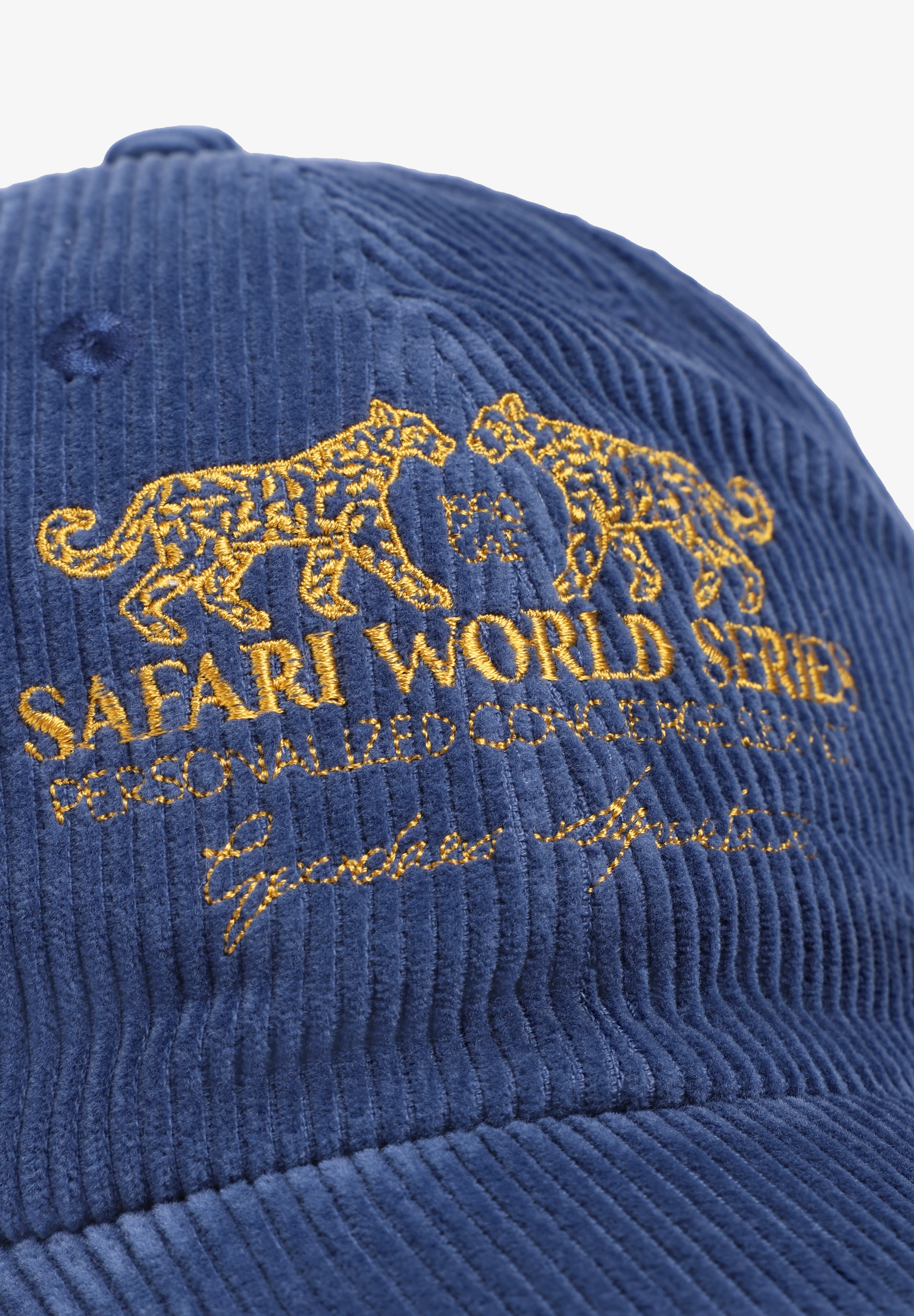 GOODIES SPORTIVE | GORRA SAFARI