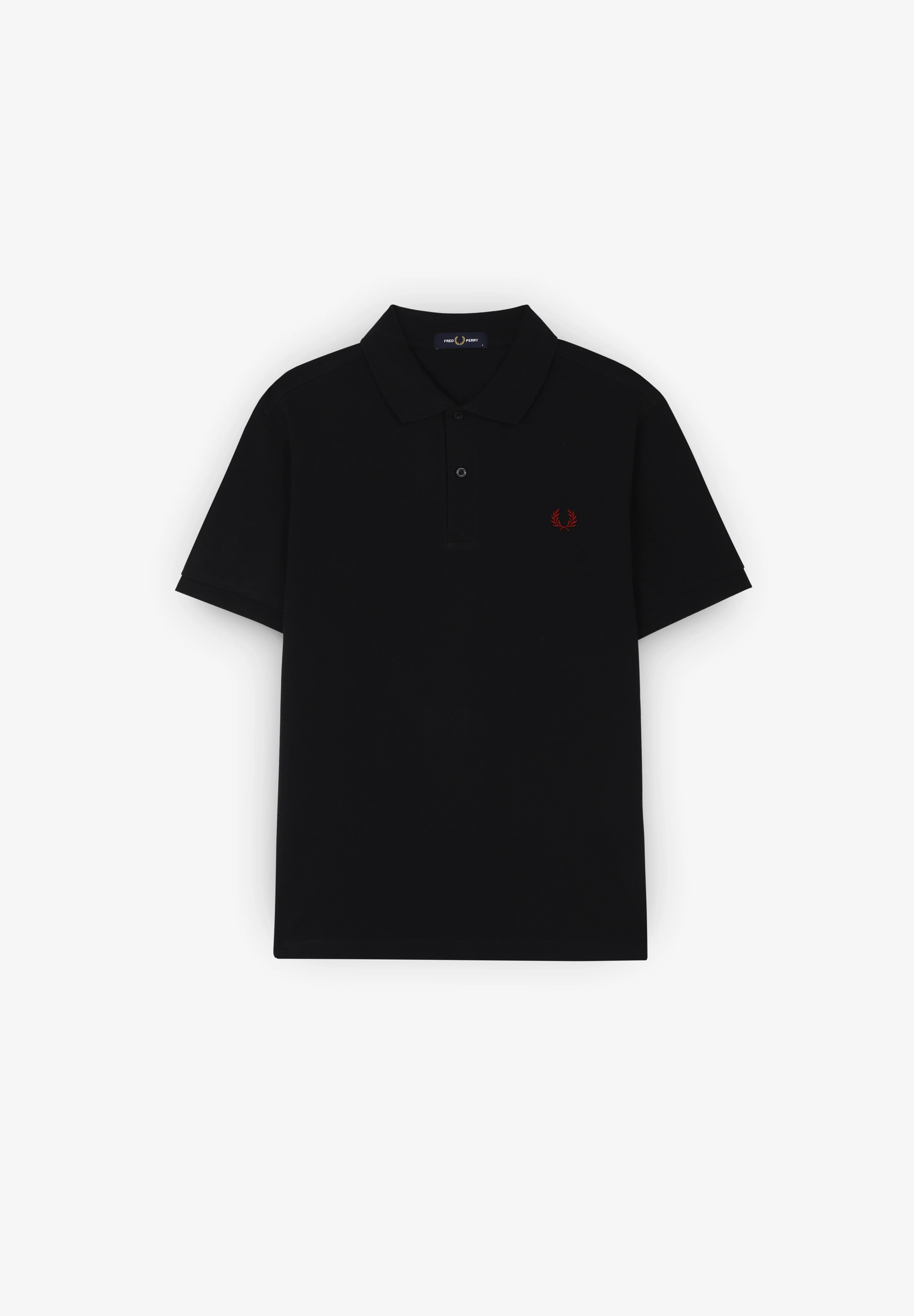 FRED PERRY | POLO PLAIN