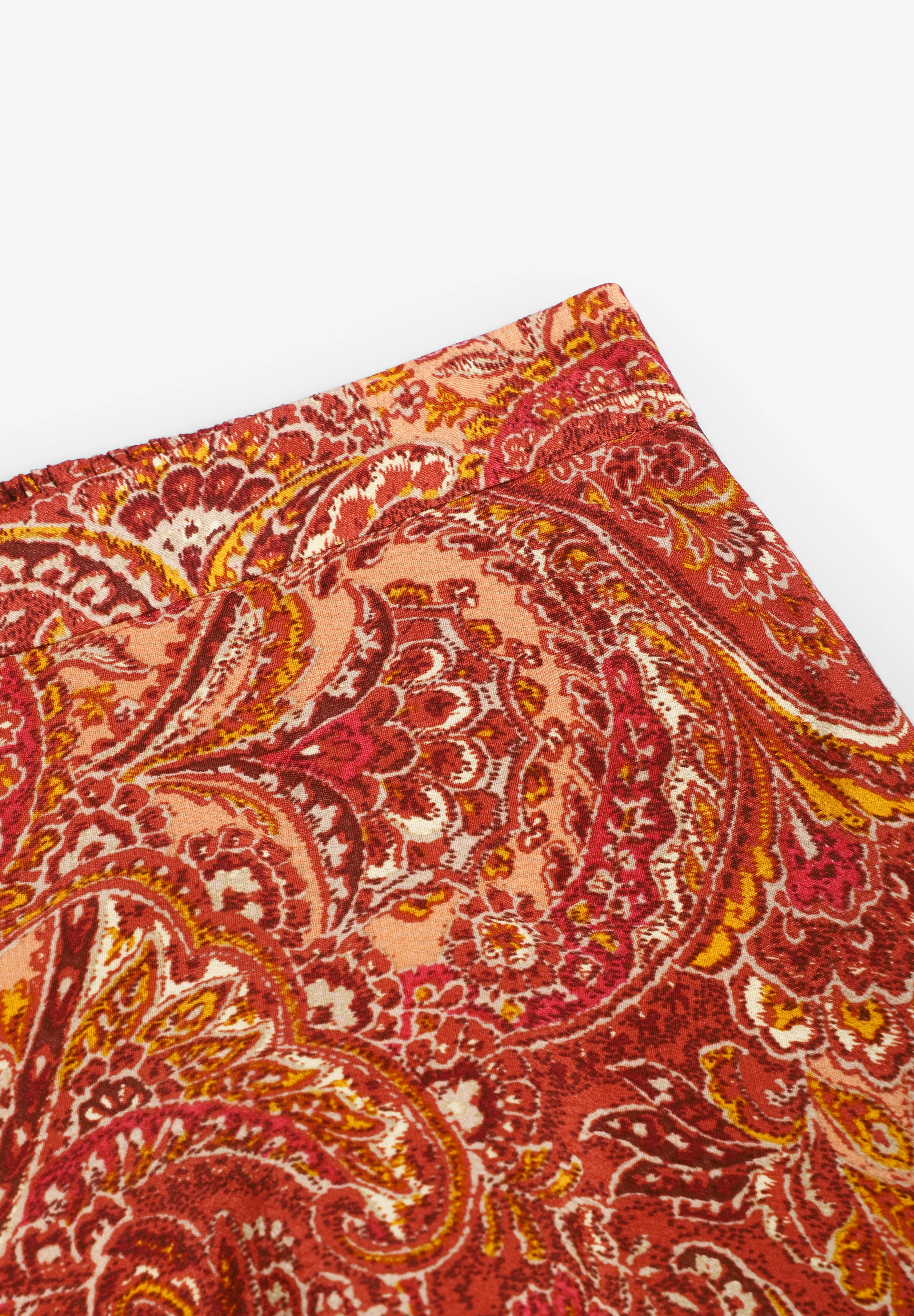 GRACE & MILA | FALDA SIBELLA